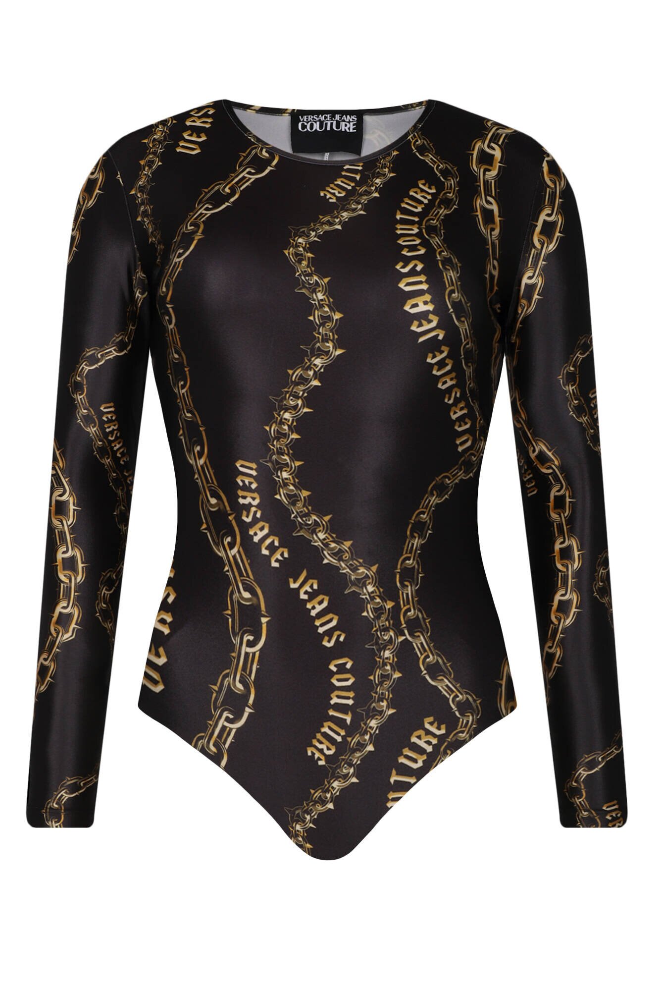 Versace Jeans Couture Body | Slim Fit