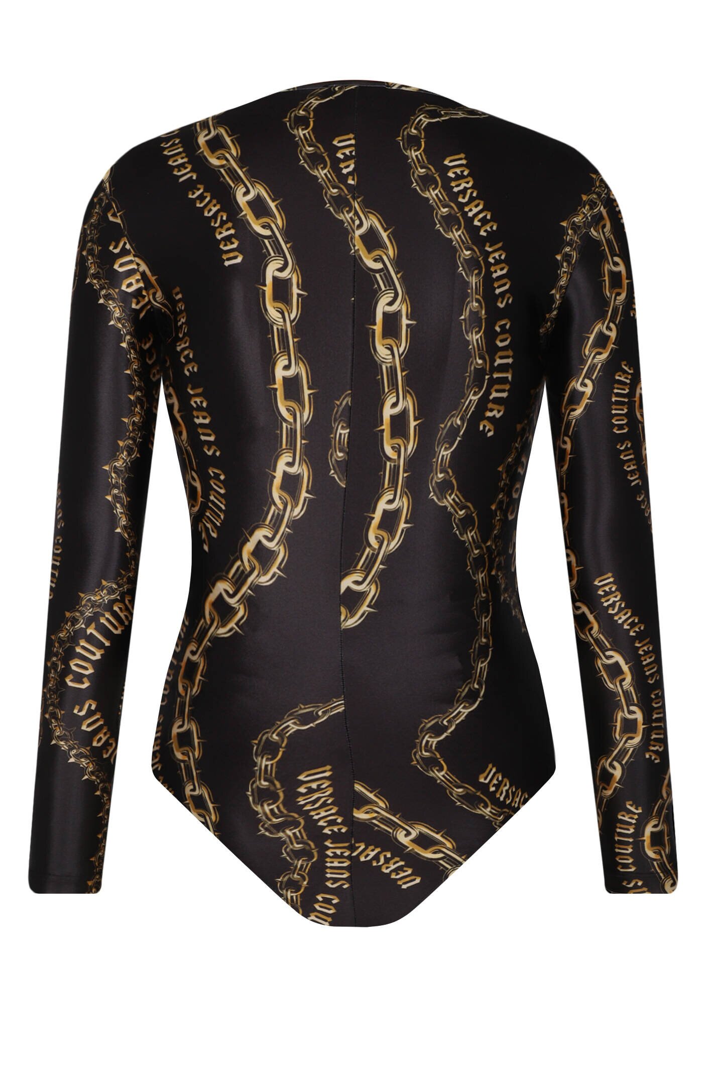 Versace Jeans Couture Body | Slim Fit