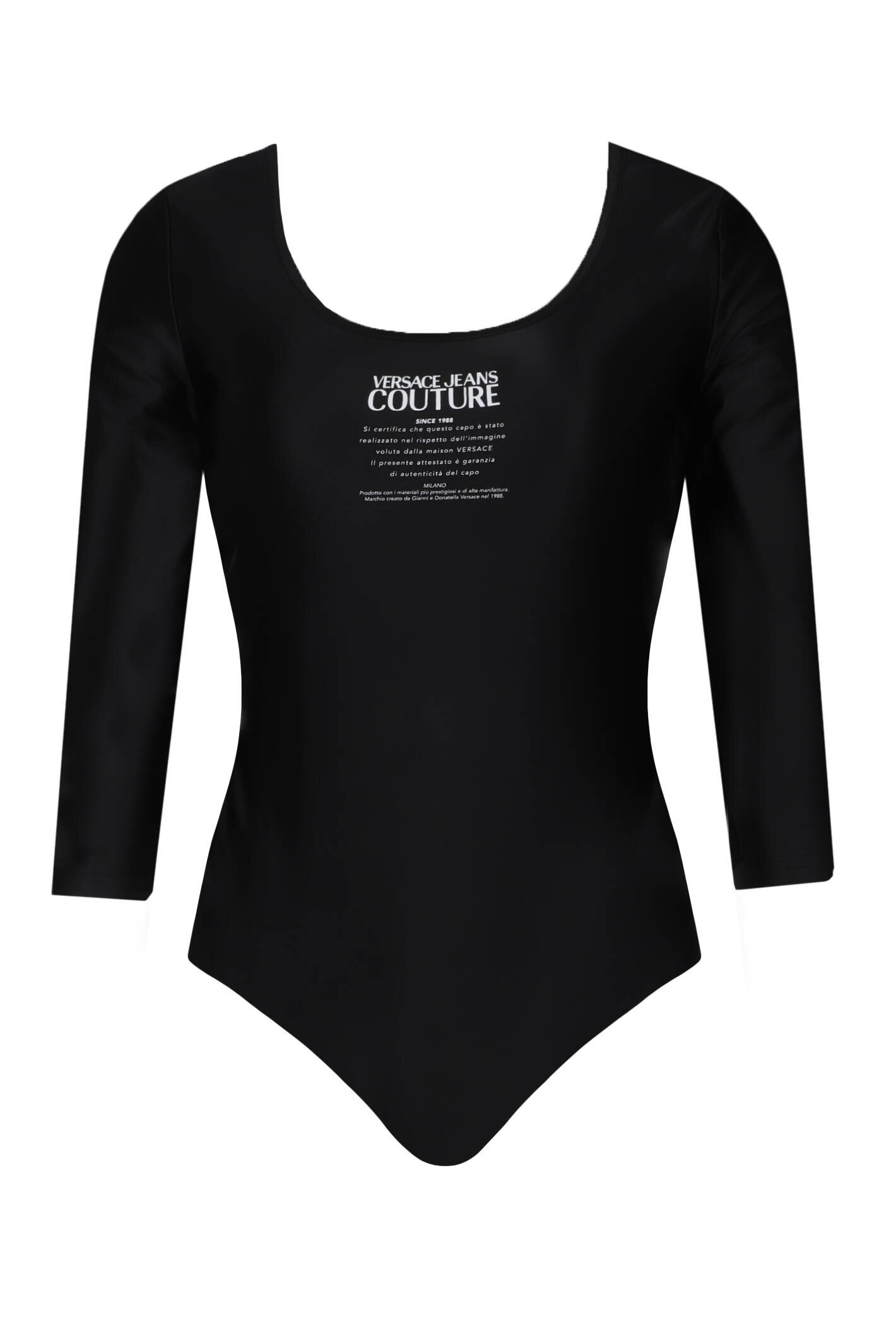 Versace Jeans Couture Body | Slim Fit
