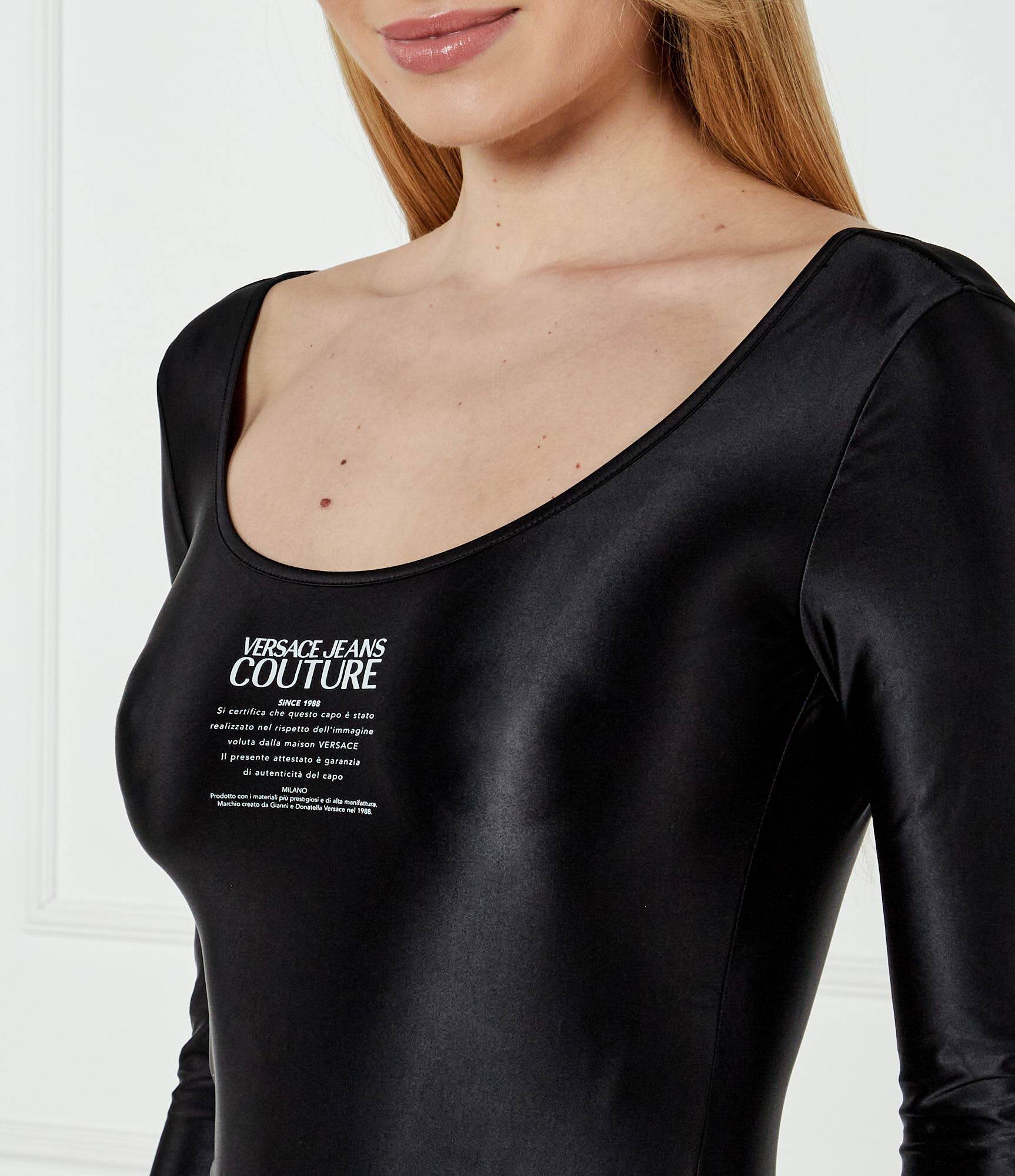 Versace Jeans Couture Body | Slim Fit