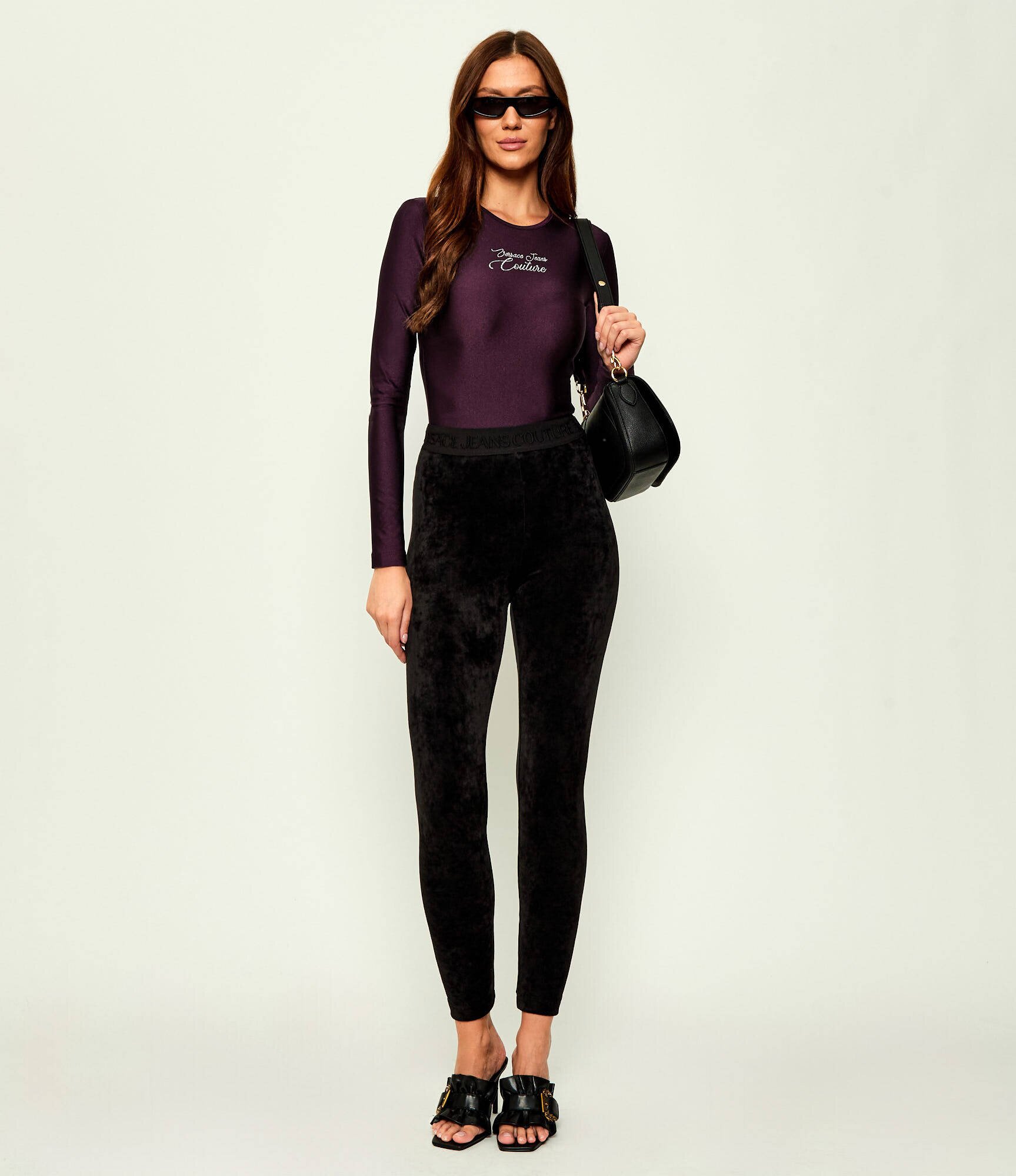 Versace Jeans Couture Body Sumatra | Slim Fit