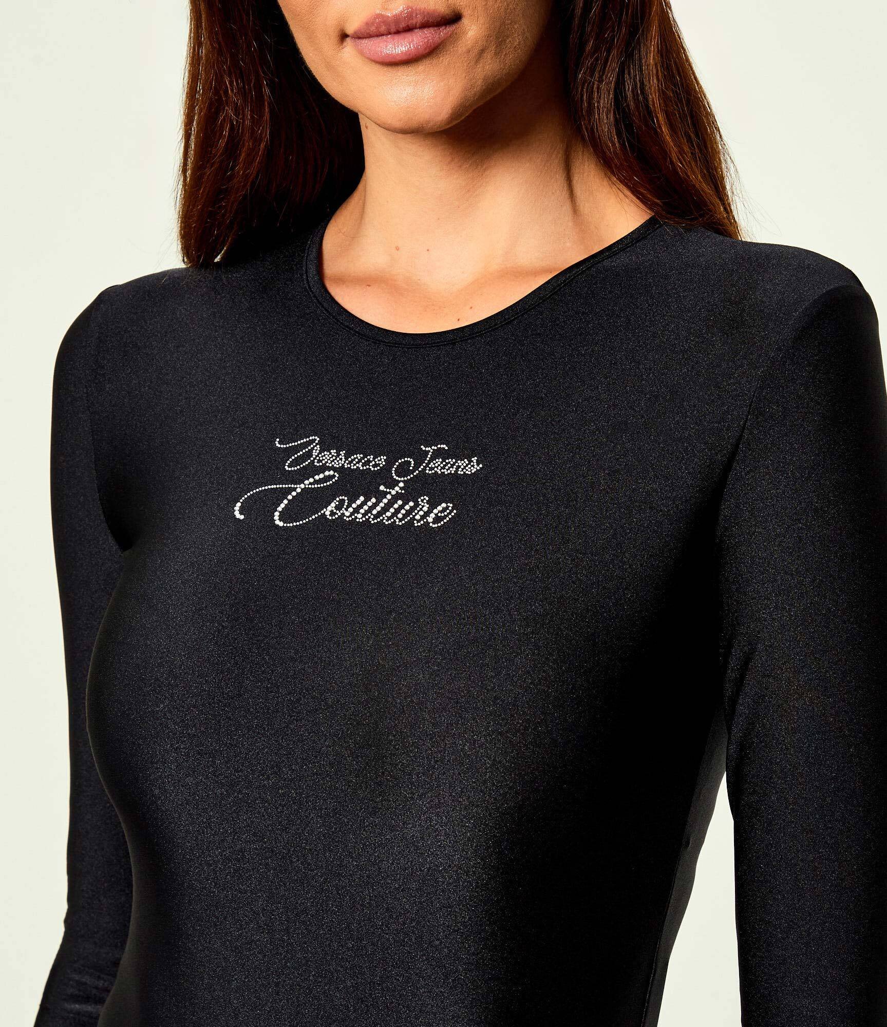 Versace Jeans Couture Body TALICS CRYSTAL | Slim Fit