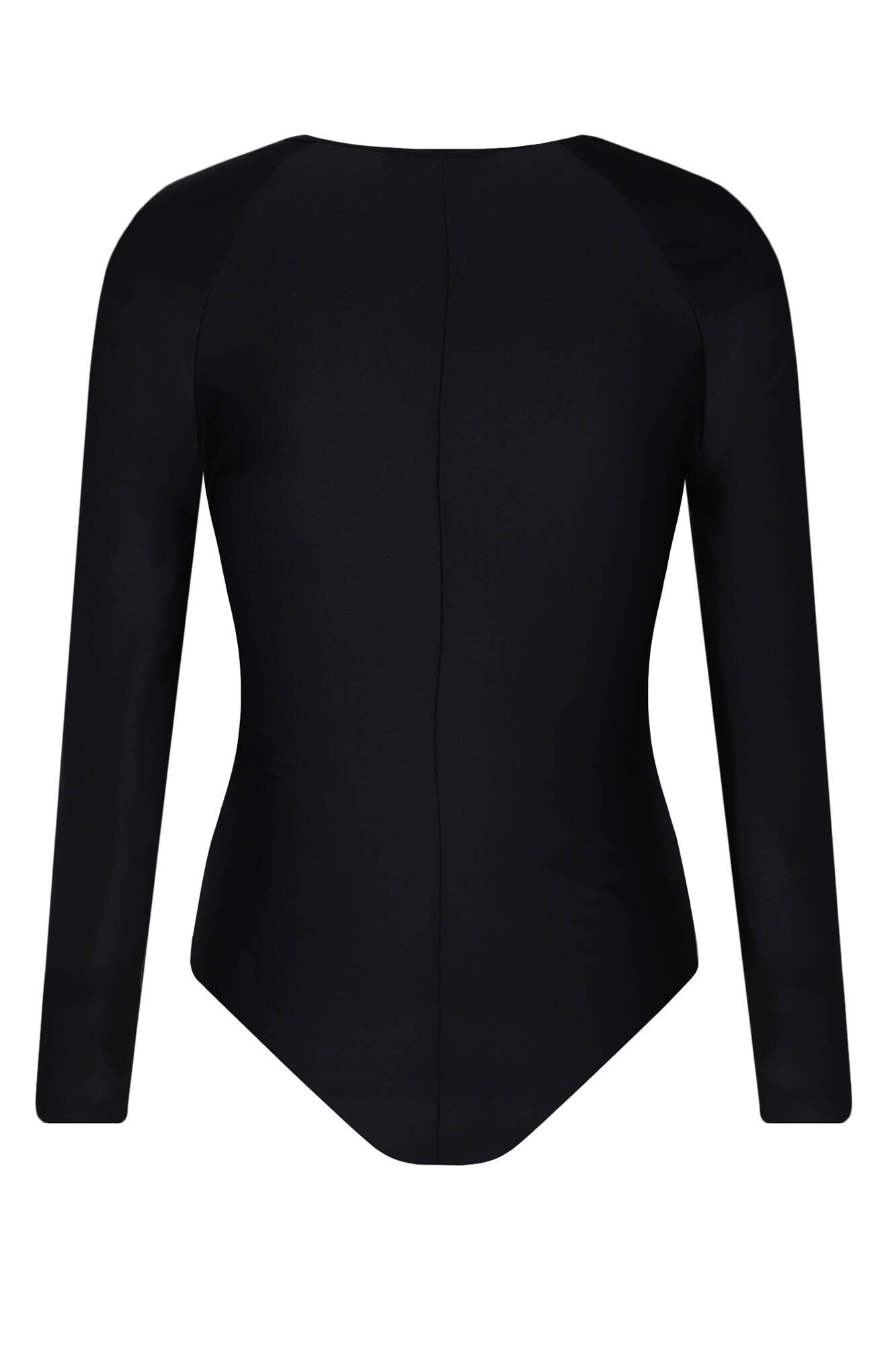 Versace Jeans Couture Body V-EMBLEM S | Slim Fit