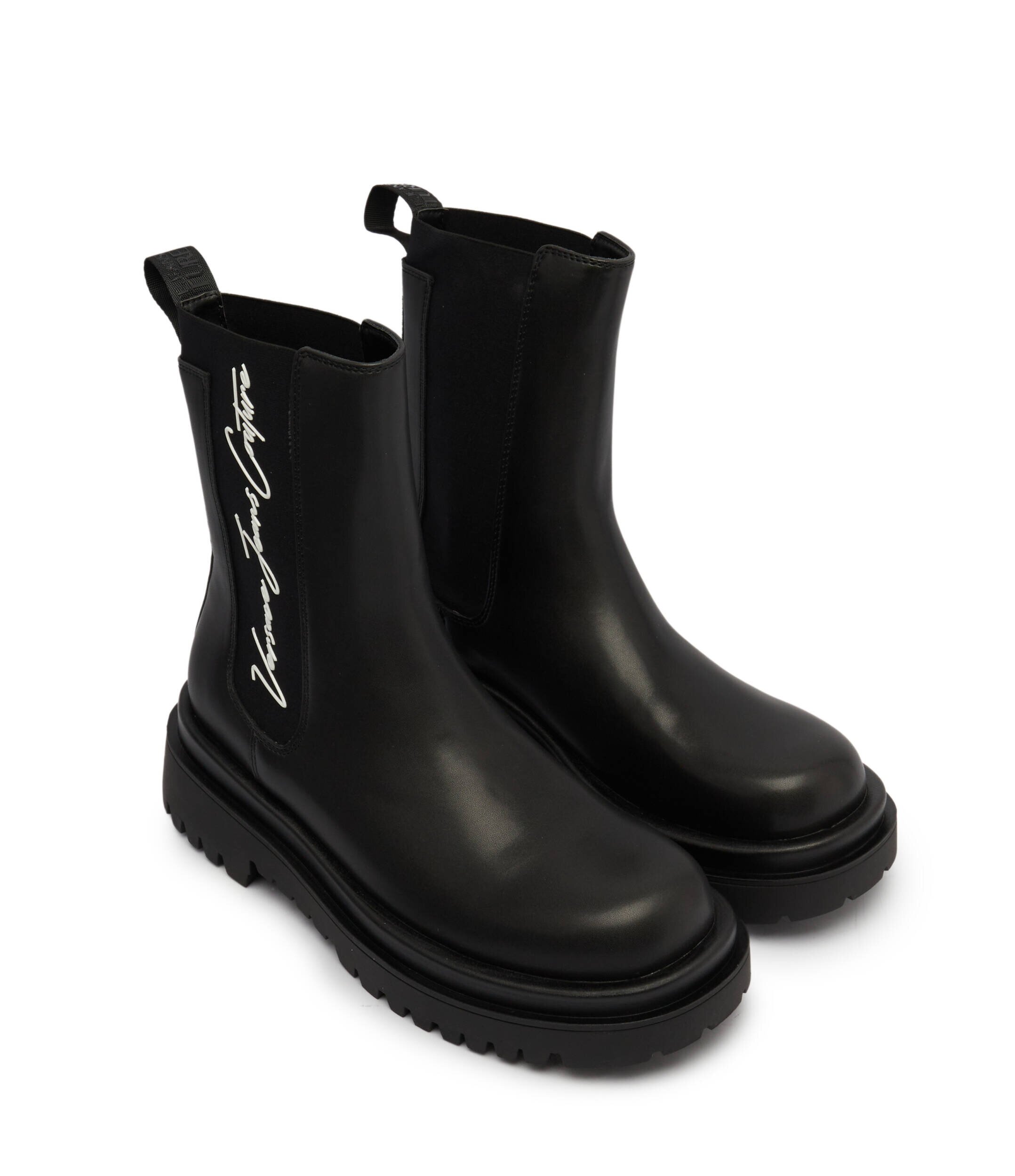Versace Jeans Couture Botine