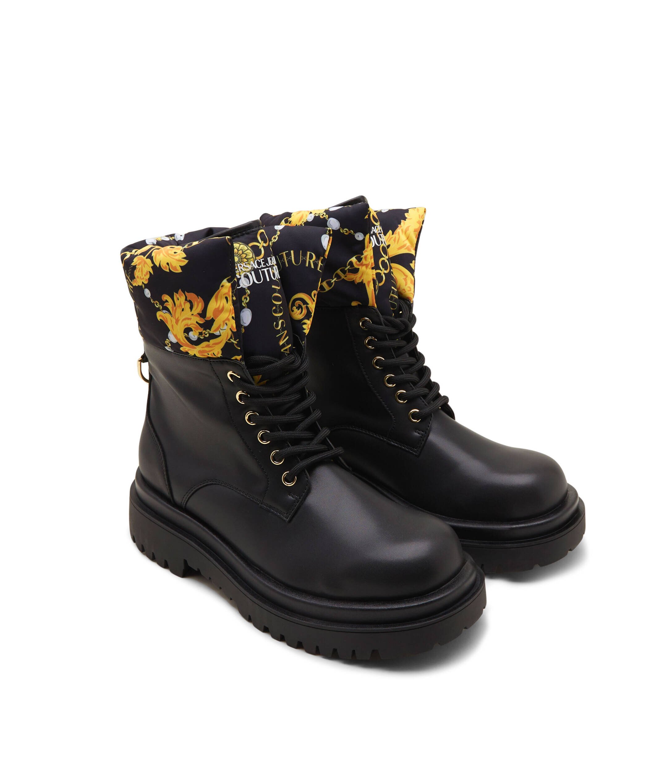 Versace Jeans Couture Botine
