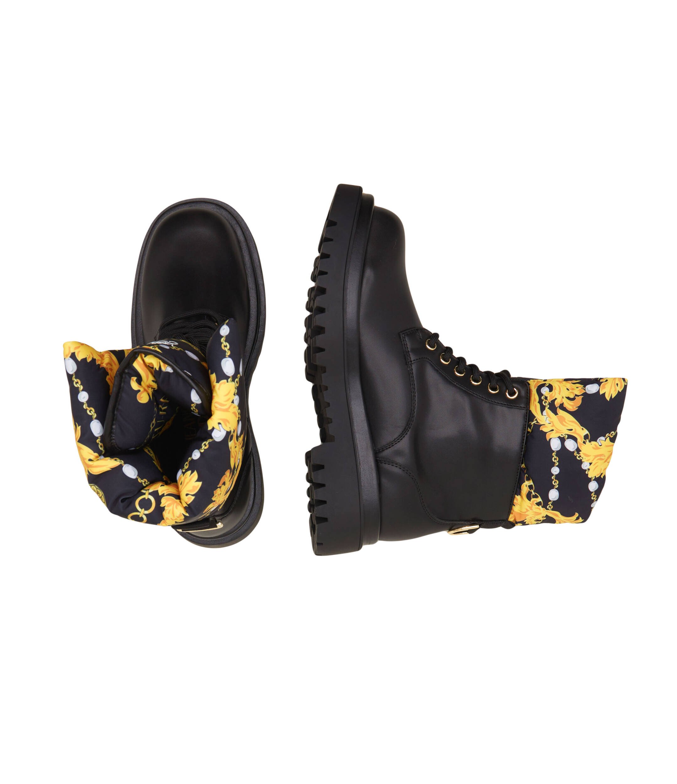 Versace Jeans Couture Botine