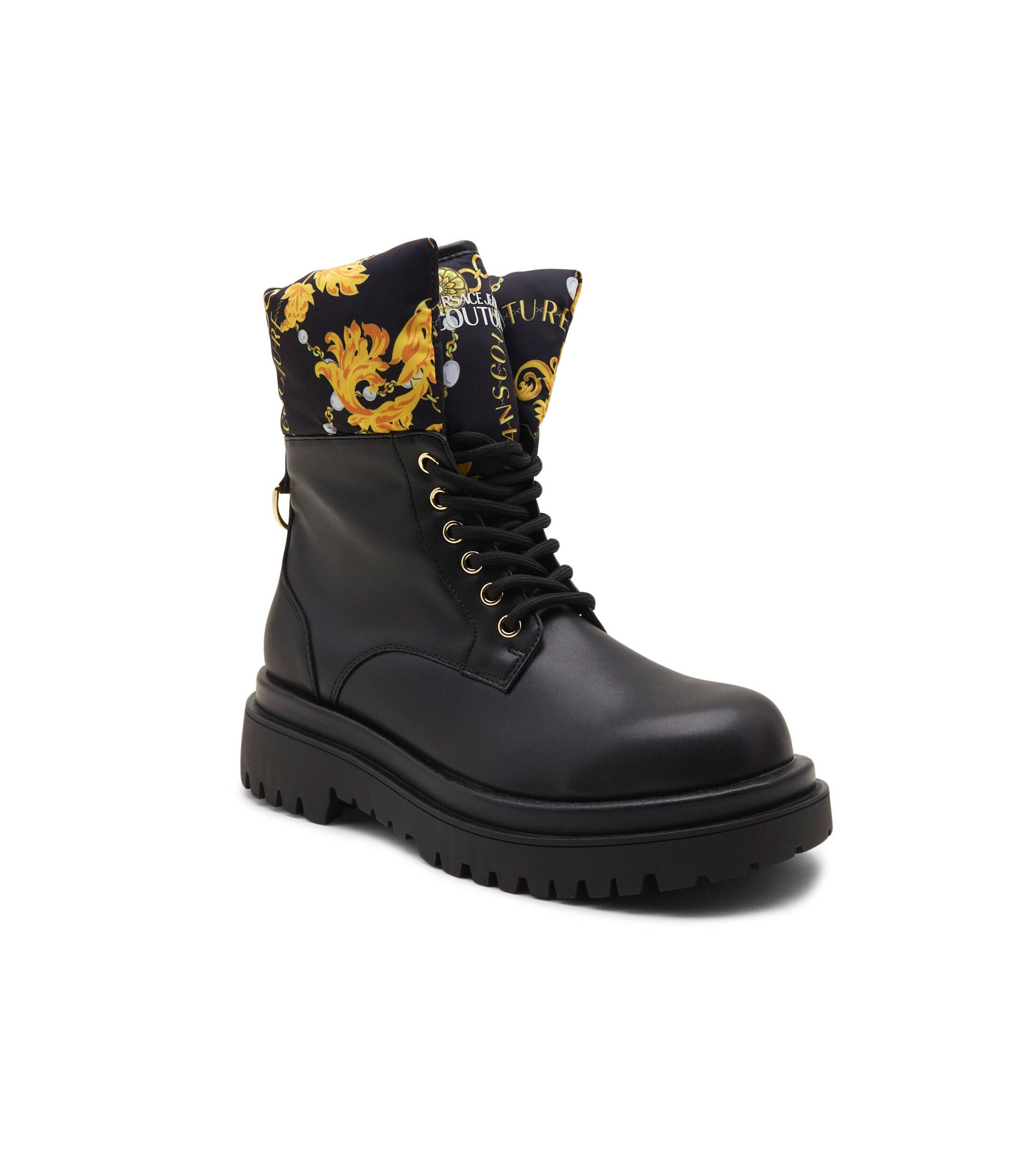 Versace Jeans Couture Botine
