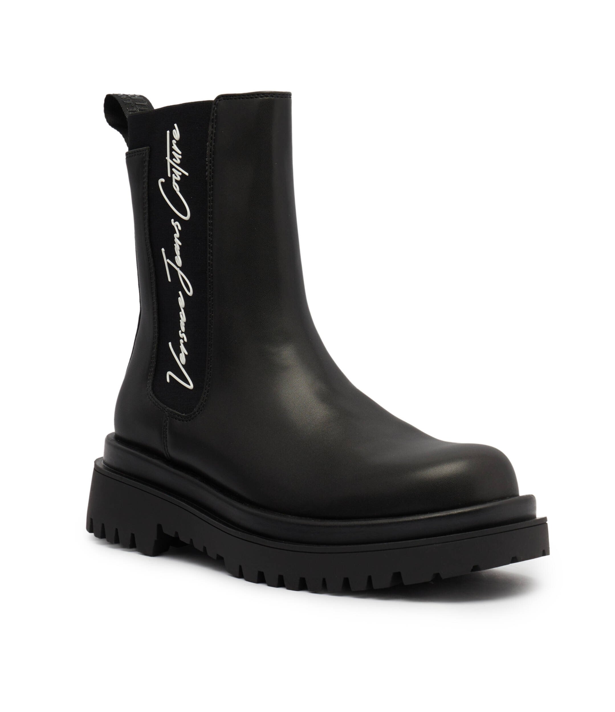 Versace Jeans Couture Botine