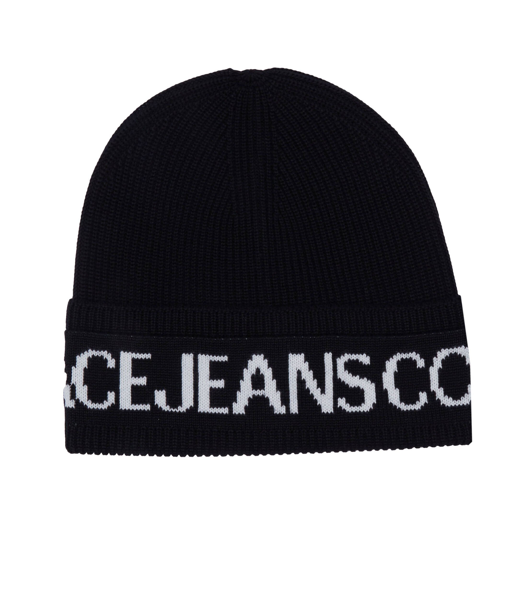 Versace Jeans Couture Căciulă cu adaos de lână