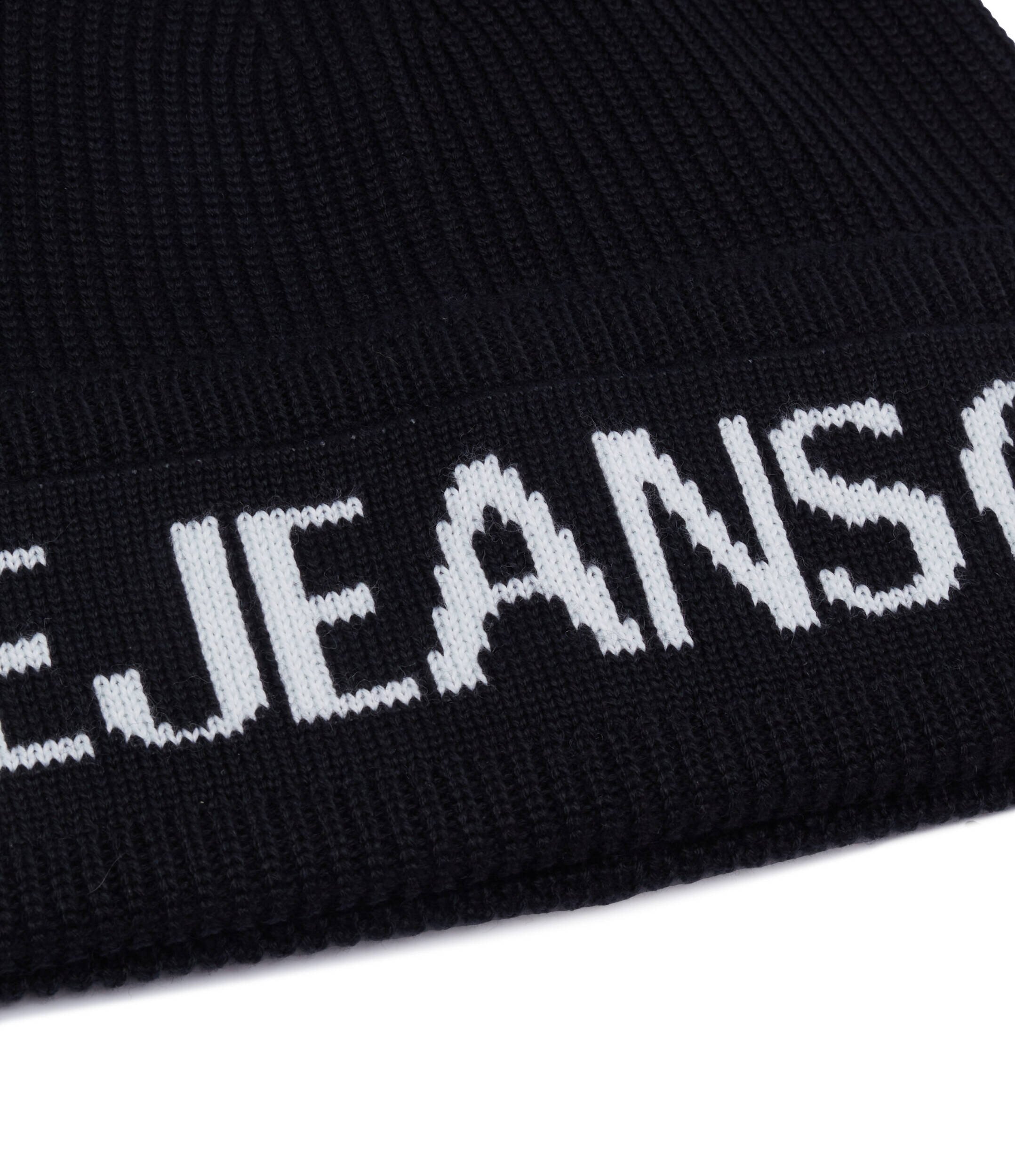 Versace Jeans Couture Căciulă cu adaos de lână