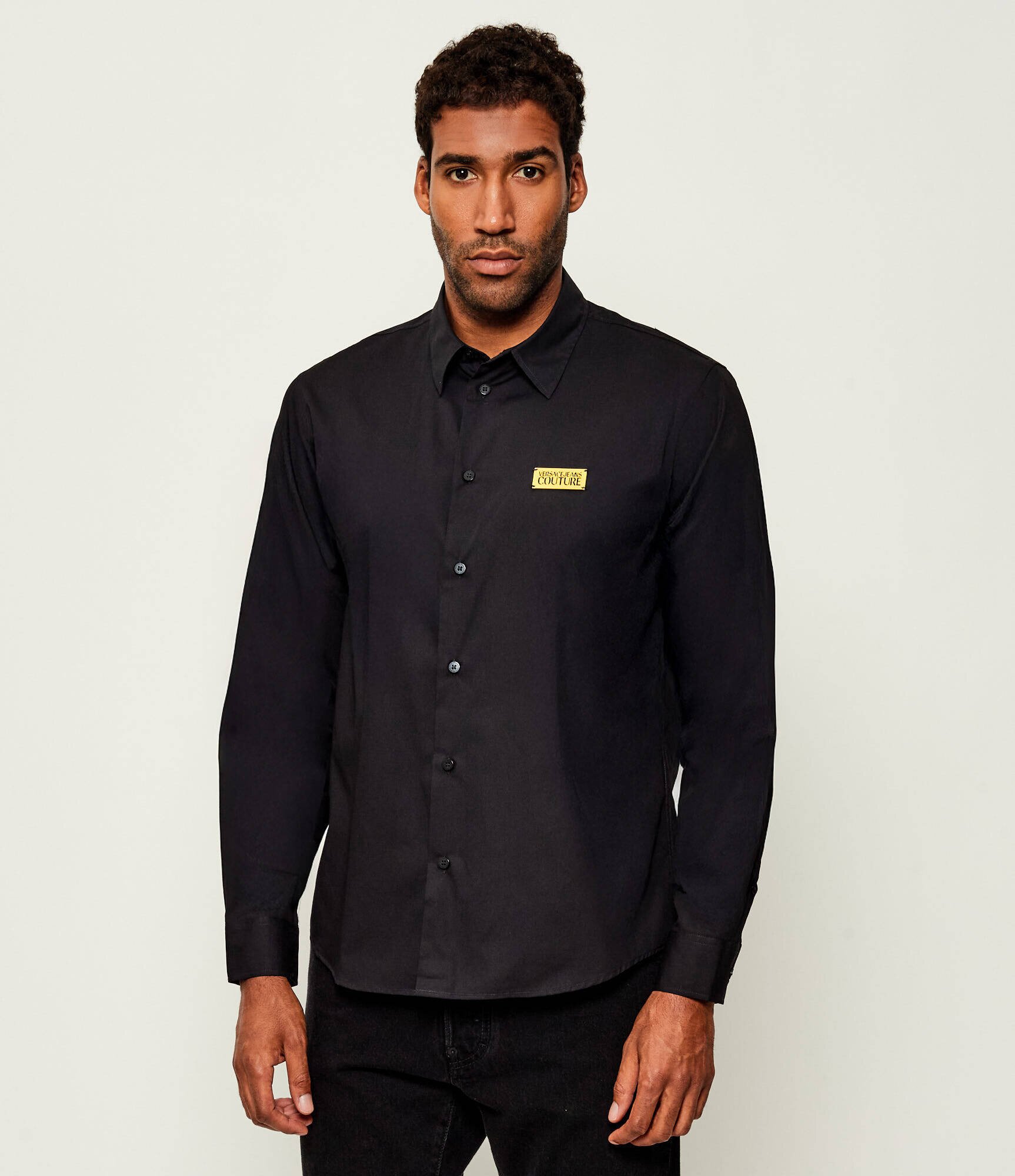 Versace Jeans Couture Cămașă | regular fit