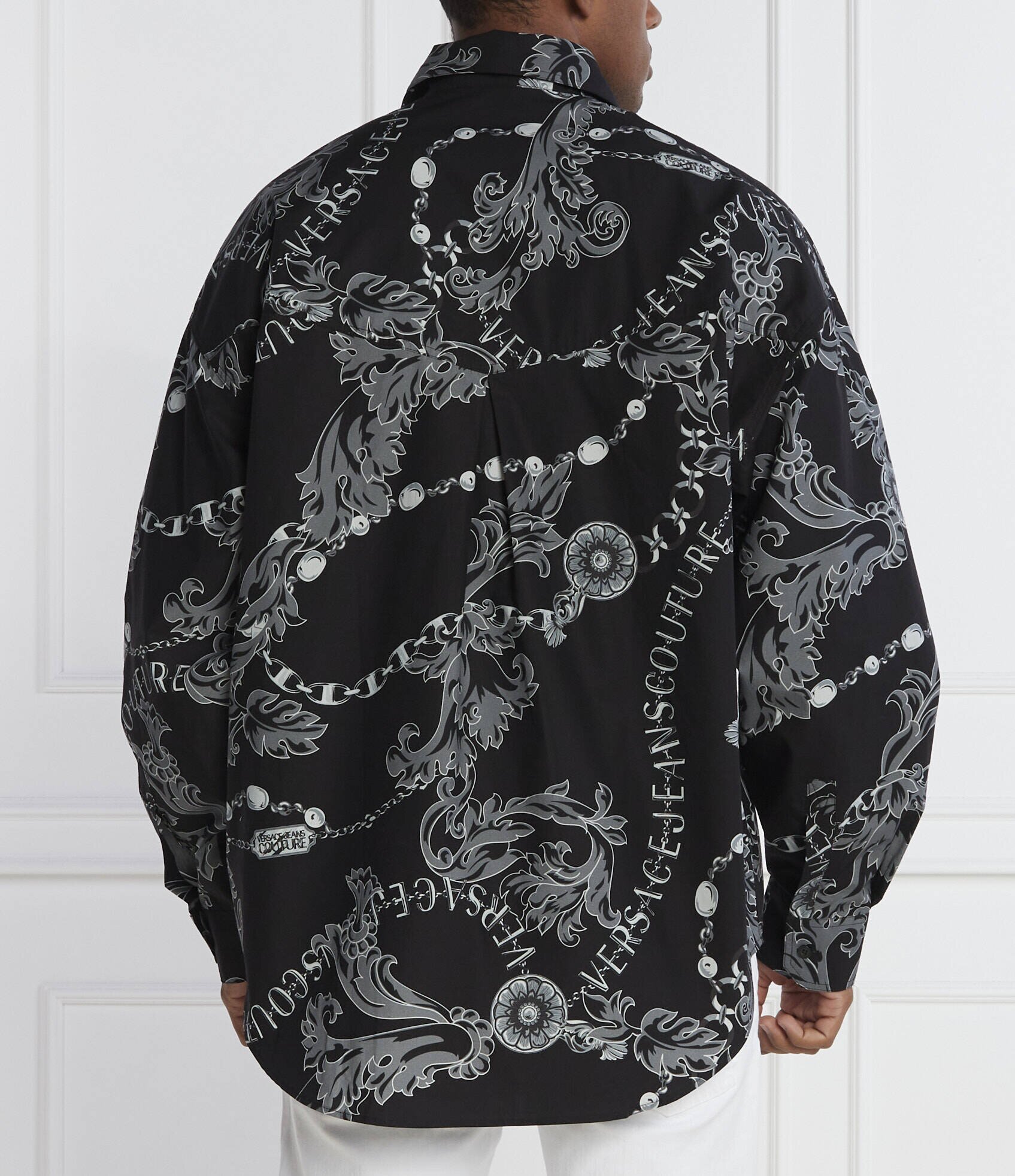 Versace Jeans Couture Cămașă | Regular Fit