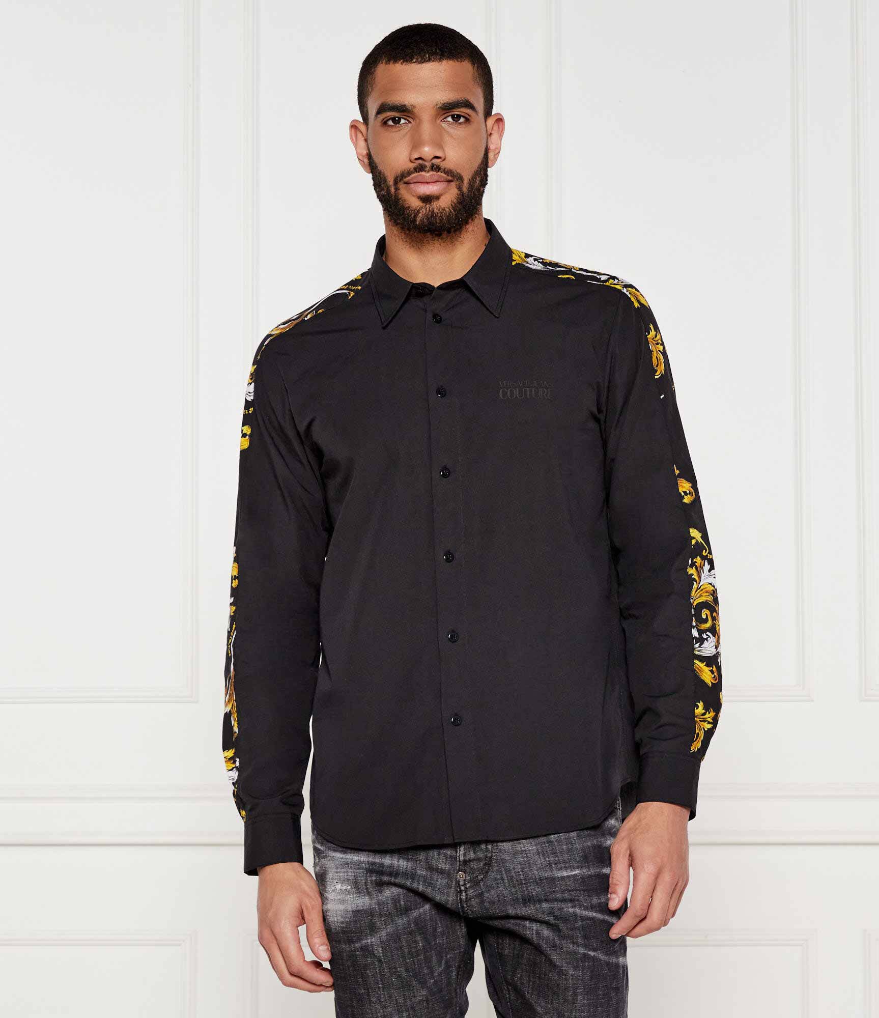 Versace Jeans Couture Cămașă | Regular Fit