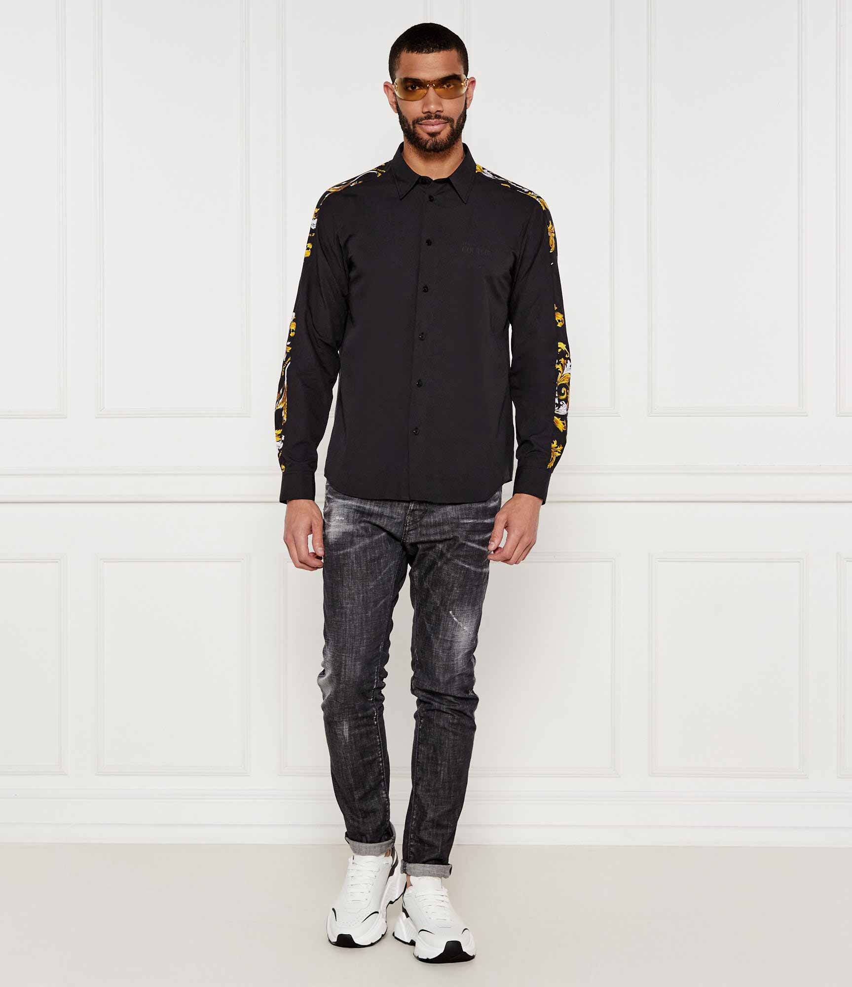 Versace Jeans Couture Cămașă | Regular Fit
