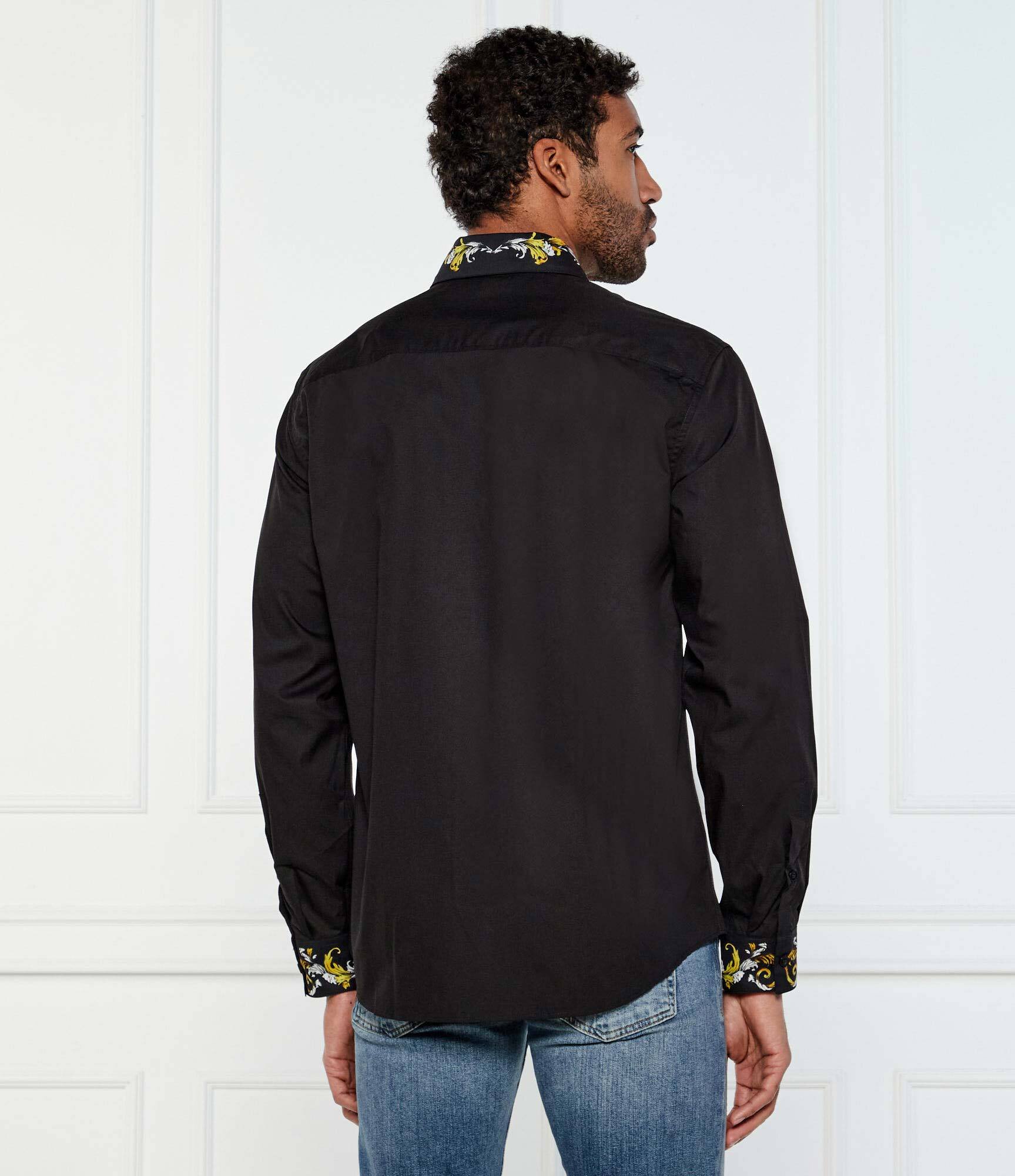 Versace Jeans Couture Cămașă | Regular Fit