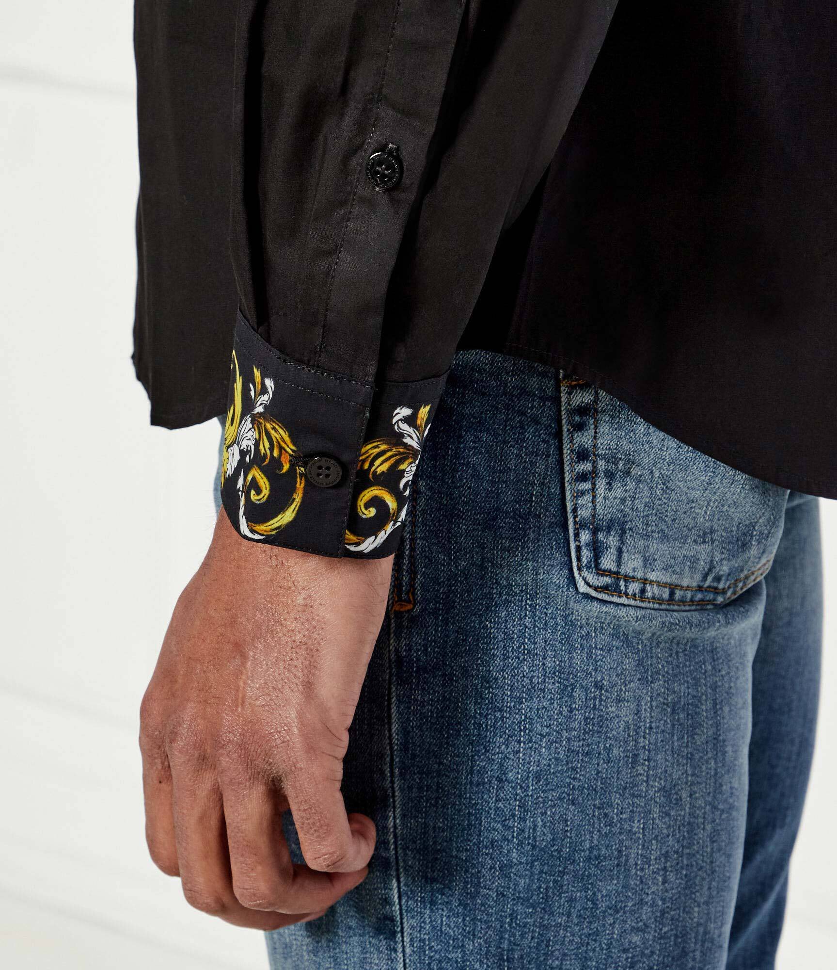 Versace Jeans Couture Cămașă | Regular Fit