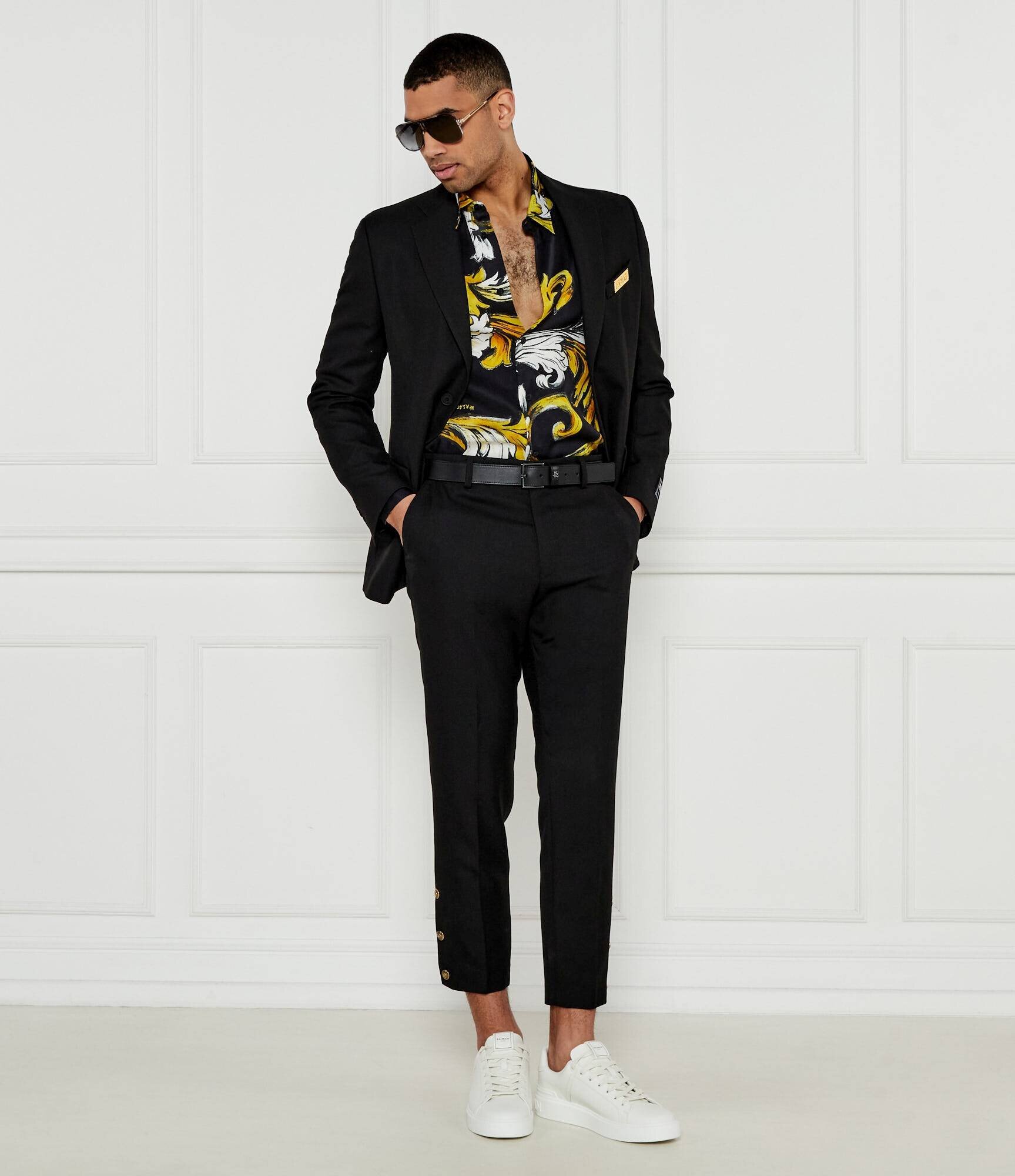 Versace Jeans Couture Cămașă | Regular Fit