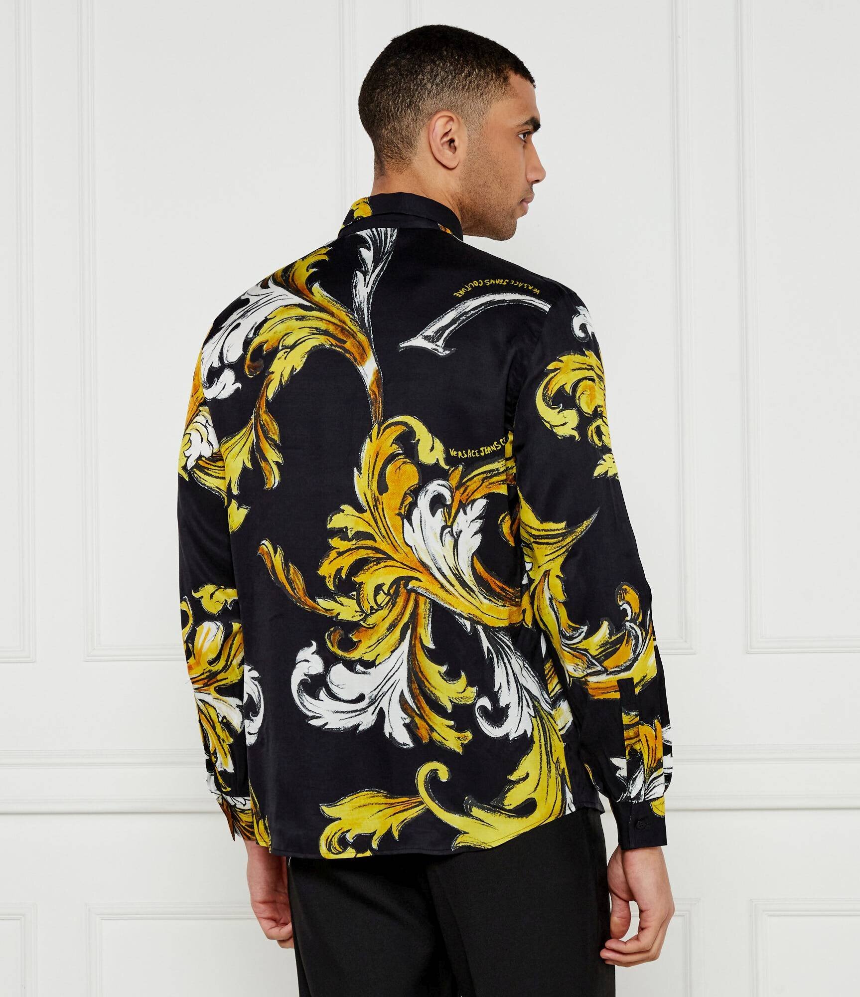 Versace Jeans Couture Cămașă | Regular Fit