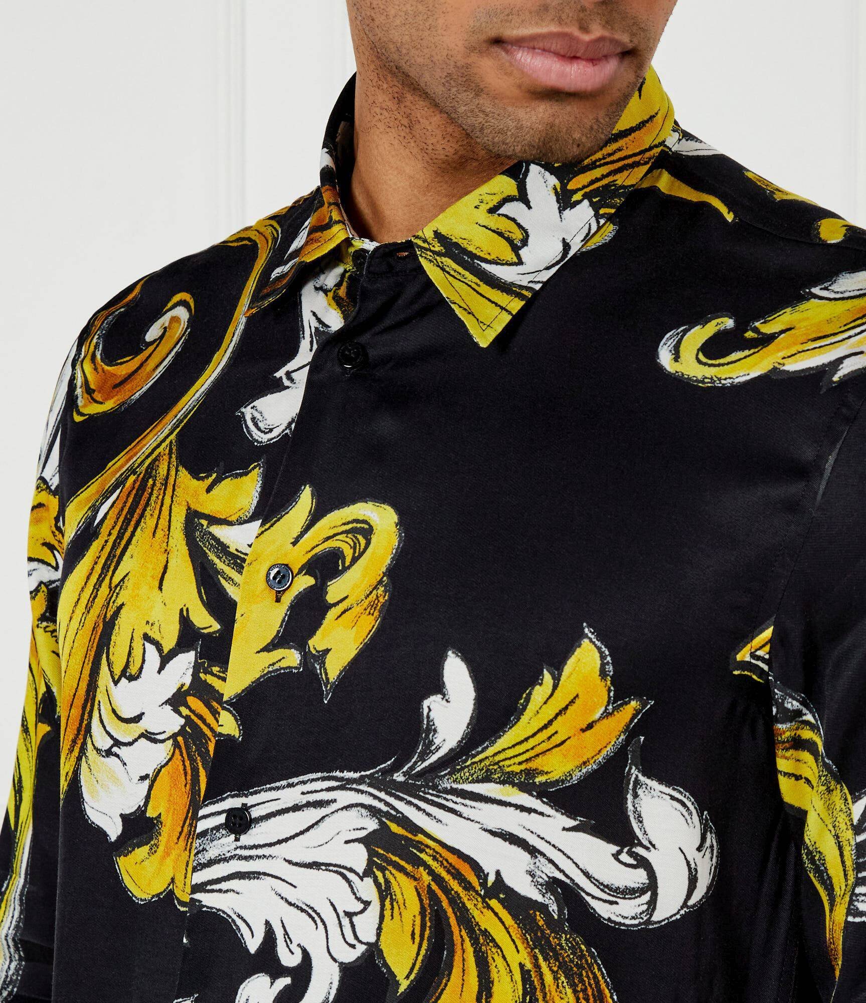 Versace Jeans Couture Cămașă | Regular Fit