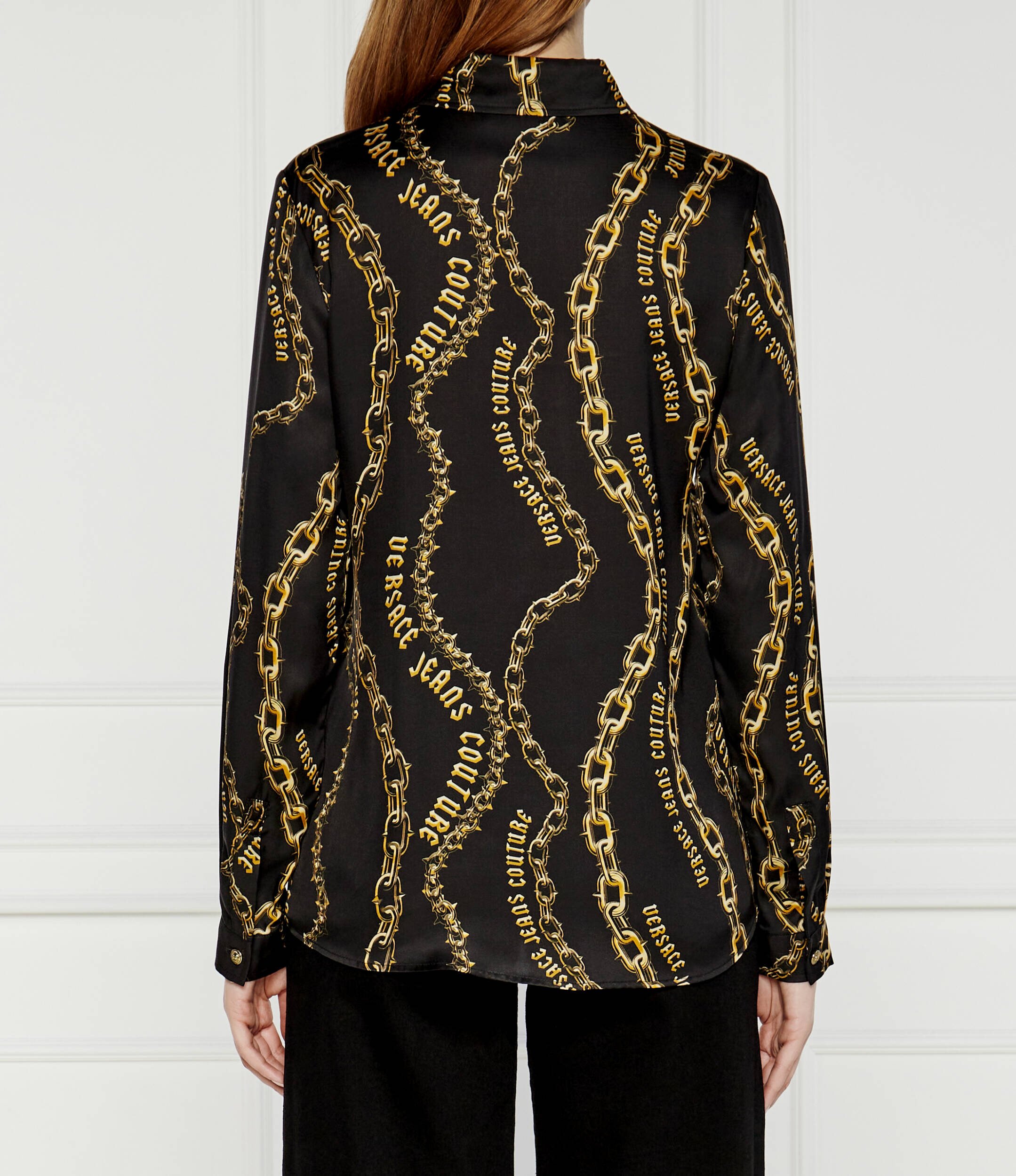 Versace Jeans Couture Cămașă | Regular Fit