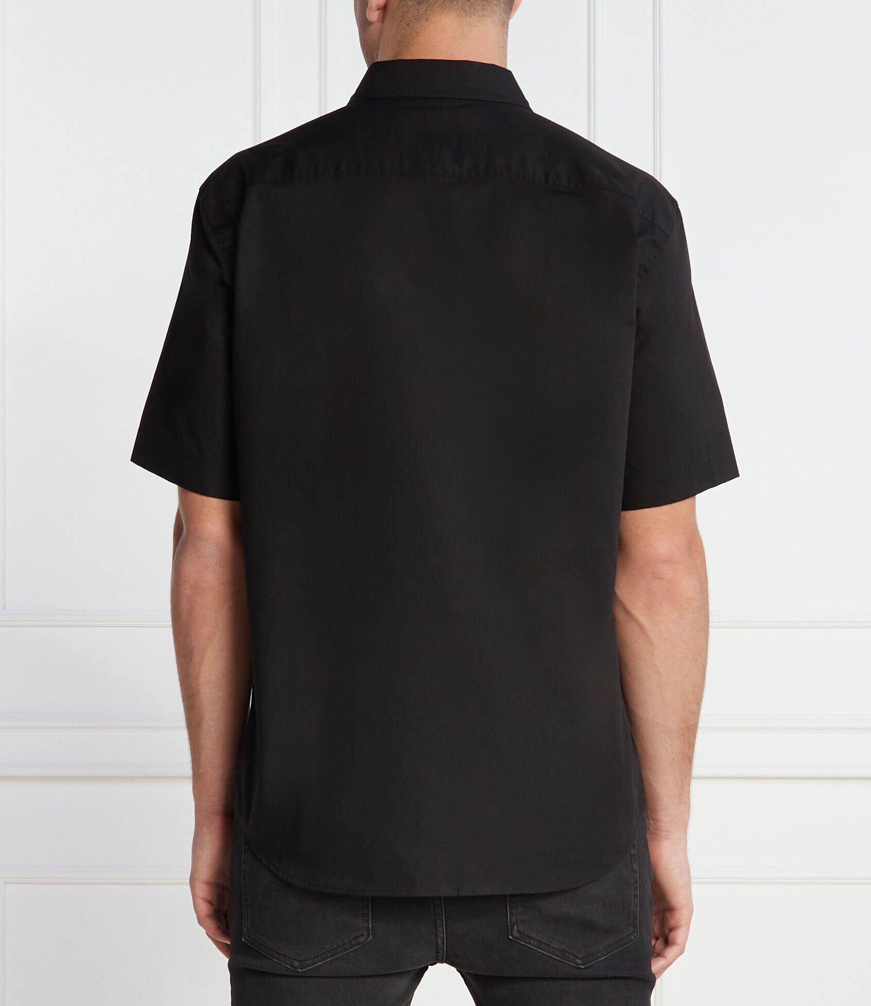 Versace Jeans Couture Cămașă | Regular Fit
