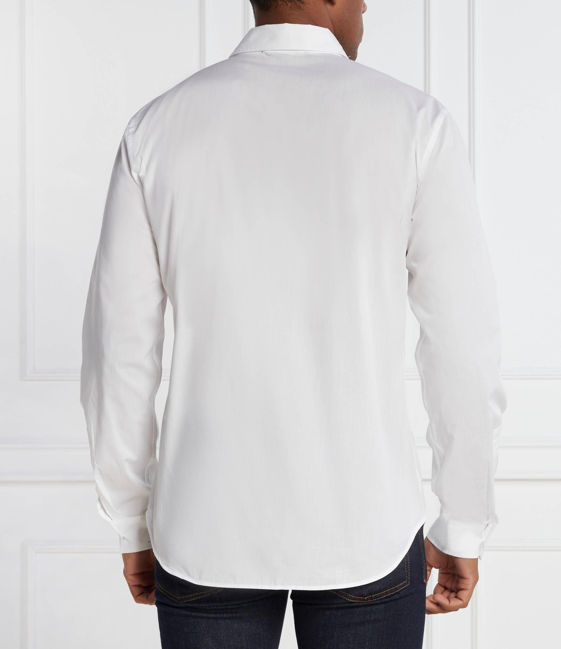 Versace Jeans Couture Cămașă | Regular Fit