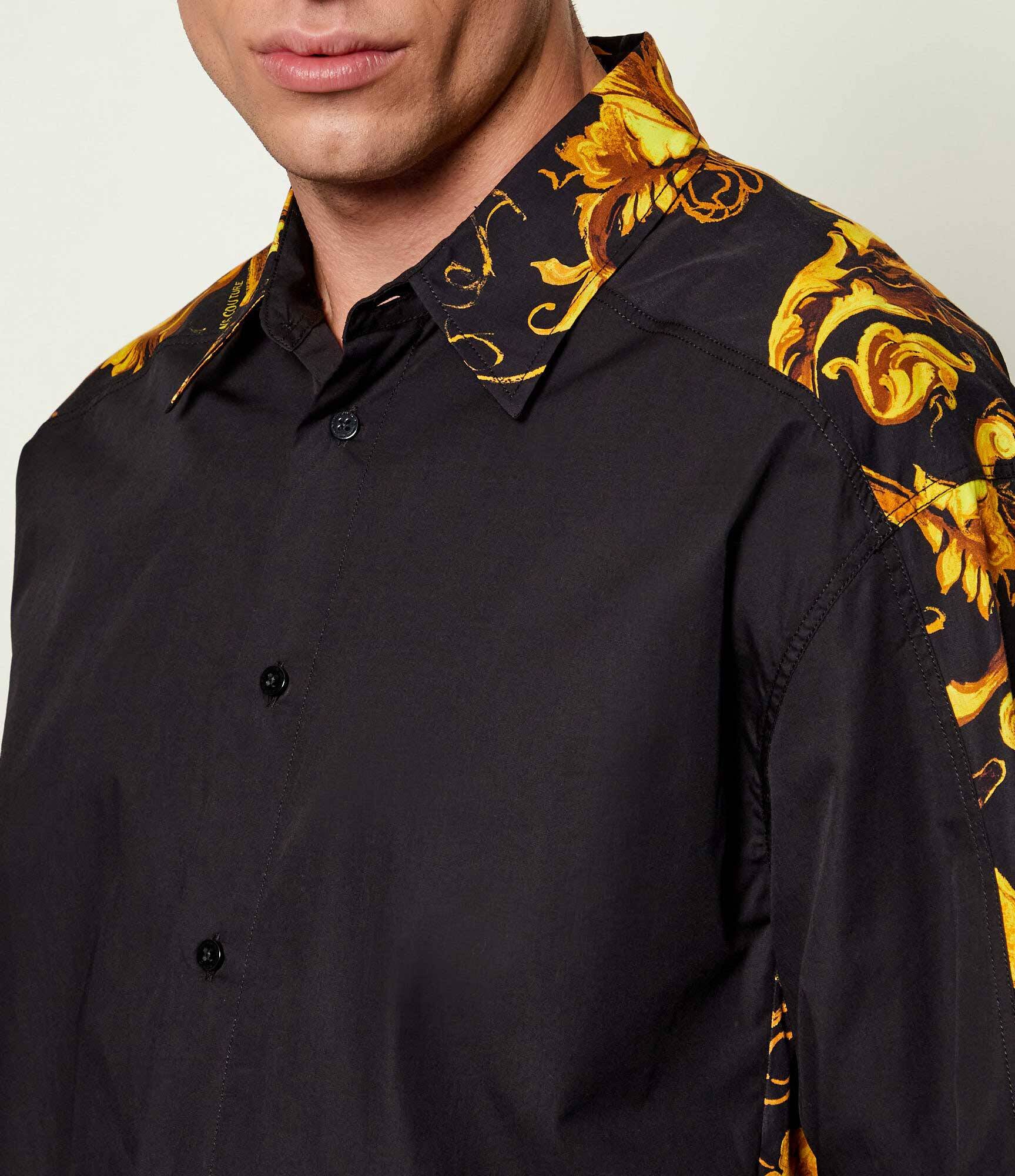 Versace Jeans Couture Cămașă | Relaxed fit