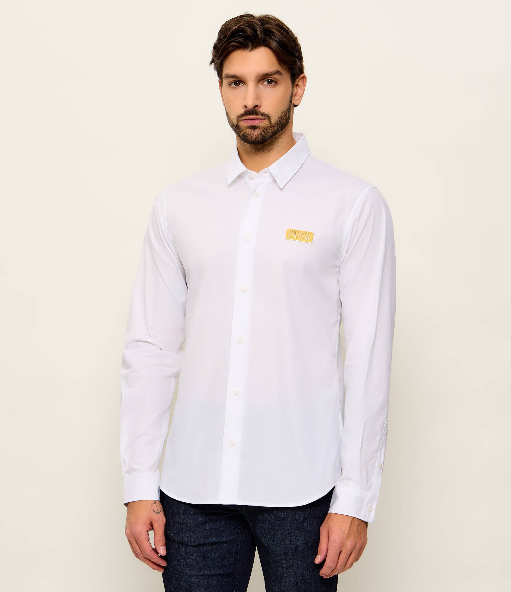 Versace Jeans Couture Cămașă | Slim Fit