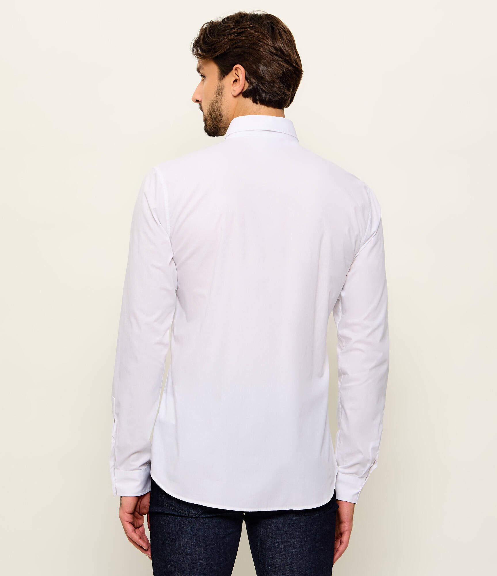 Versace Jeans Couture Cămașă | Slim Fit