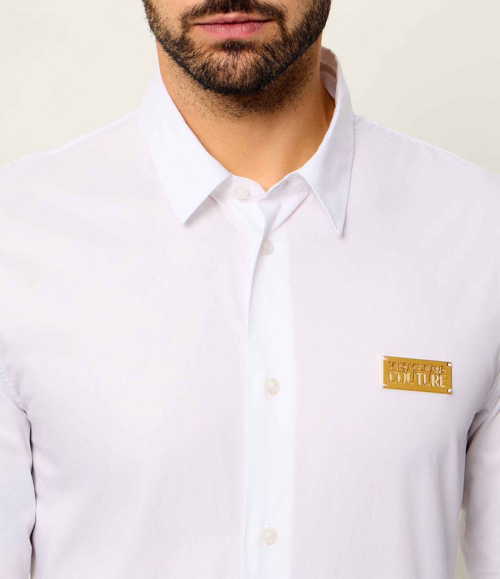 Versace Jeans Couture Cămașă | Slim Fit