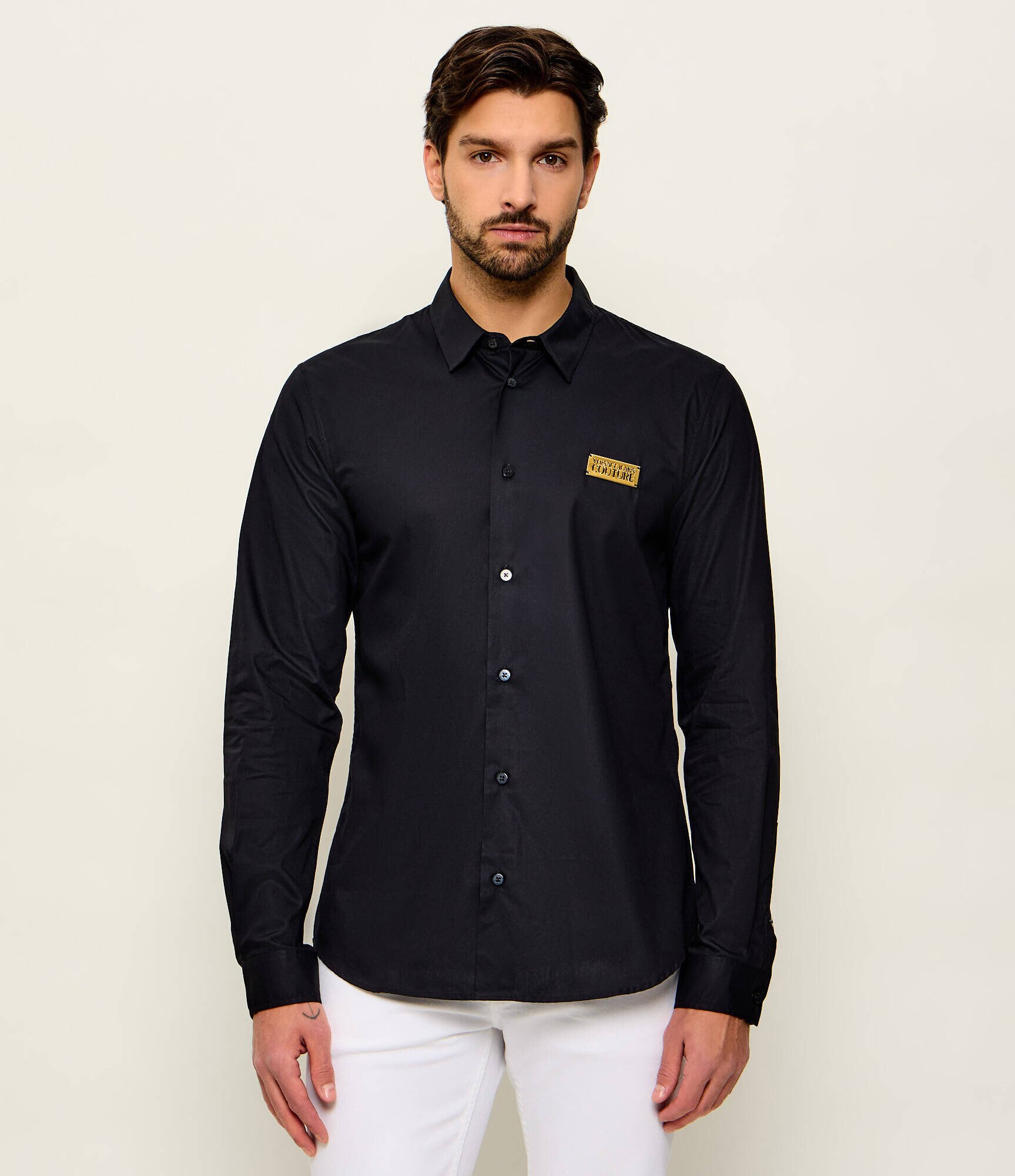 Versace Jeans Couture Cămașă | Slim Fit