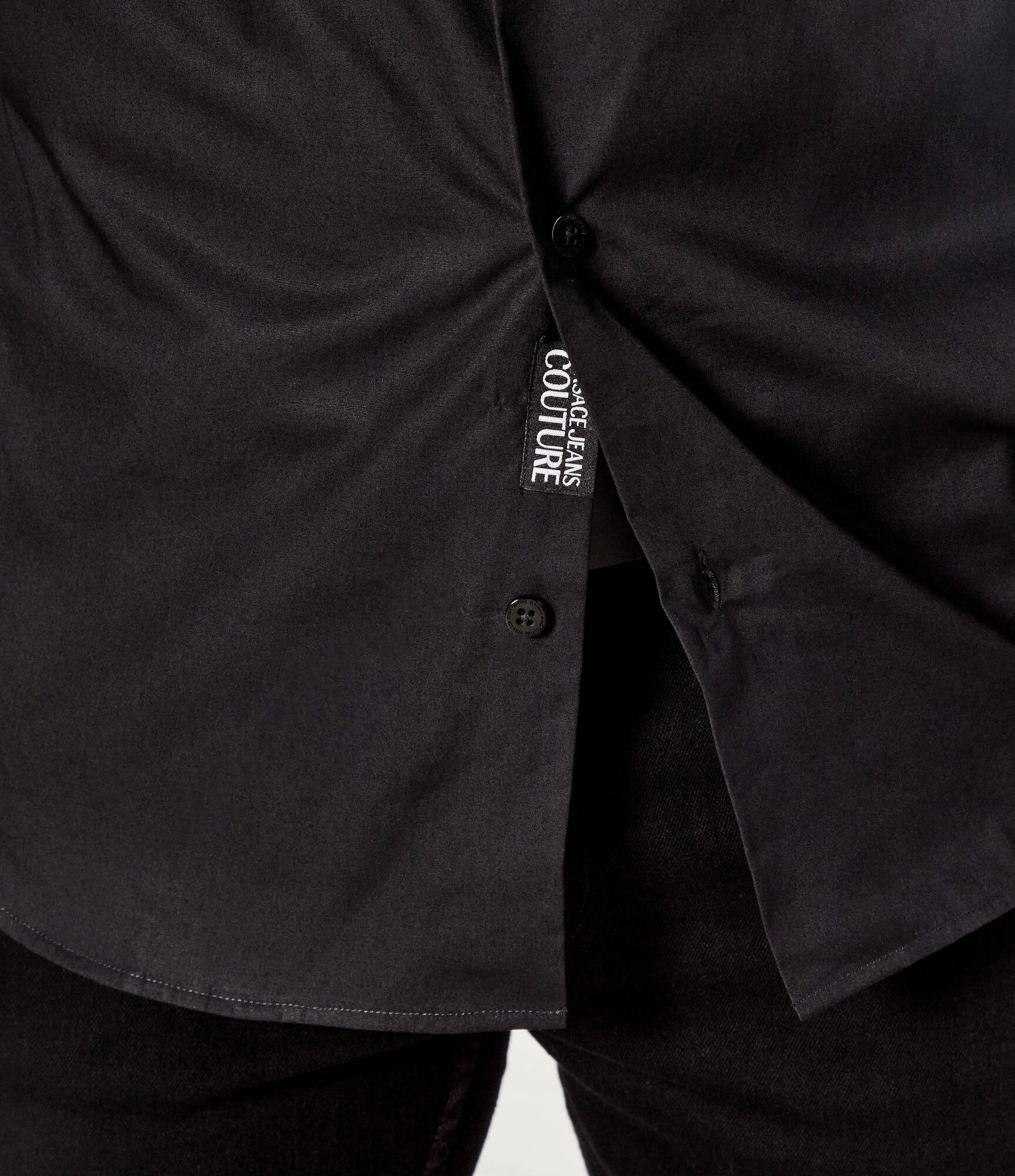 Versace Jeans Couture Cămașă | Slim Fit