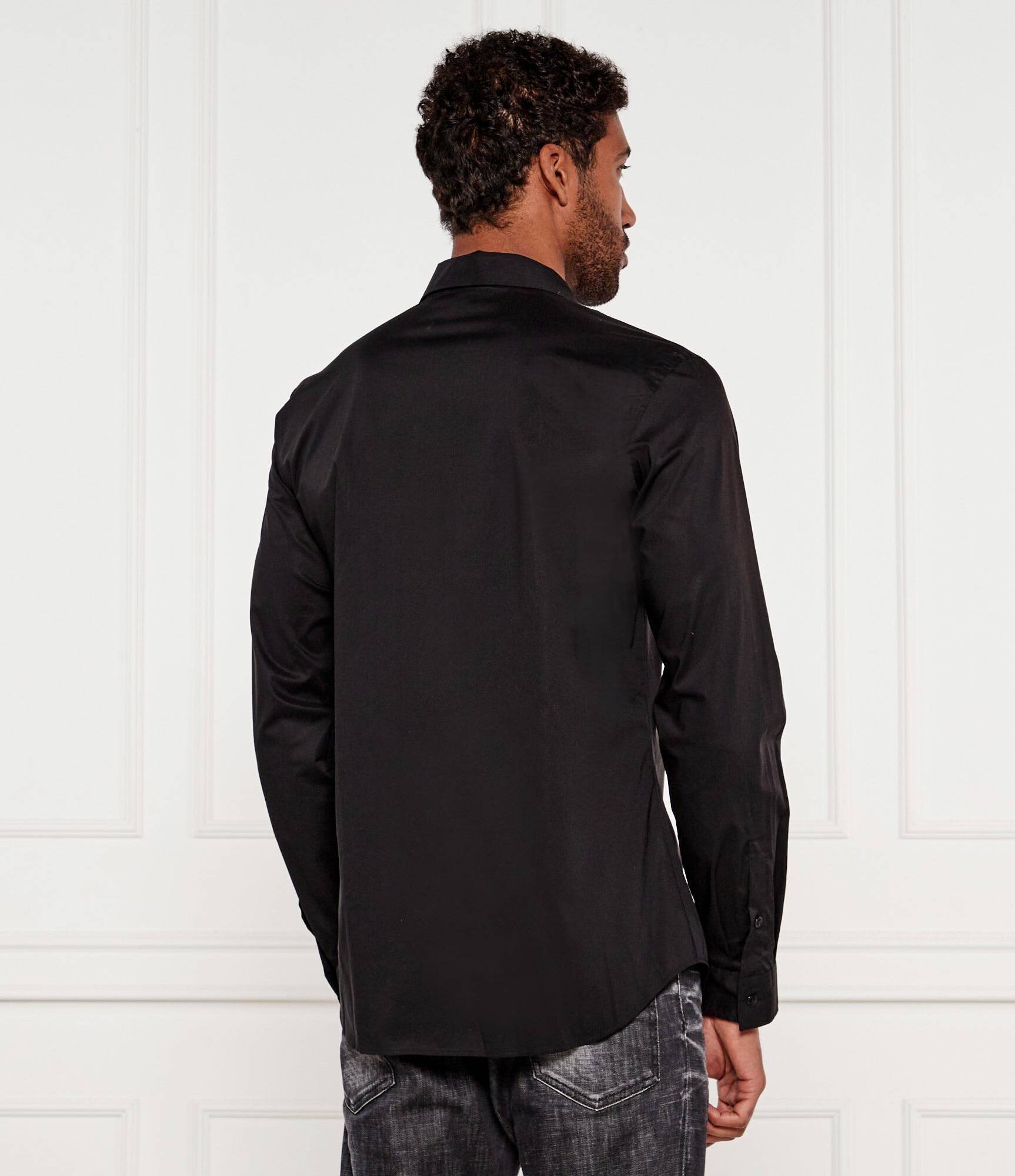 Versace Jeans Couture Cămașă | Slim Fit