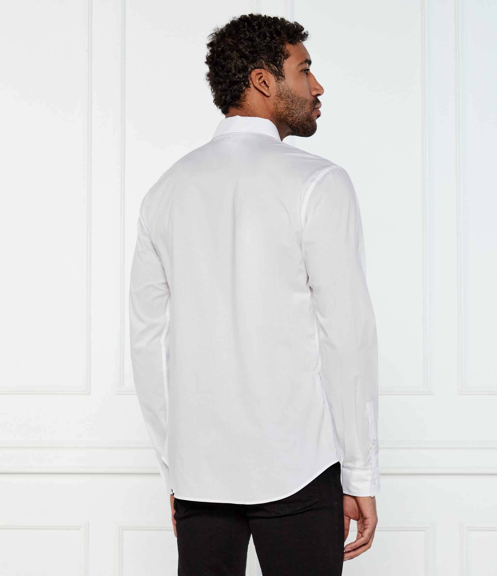 Versace Jeans Couture Cămașă | Slim Fit
