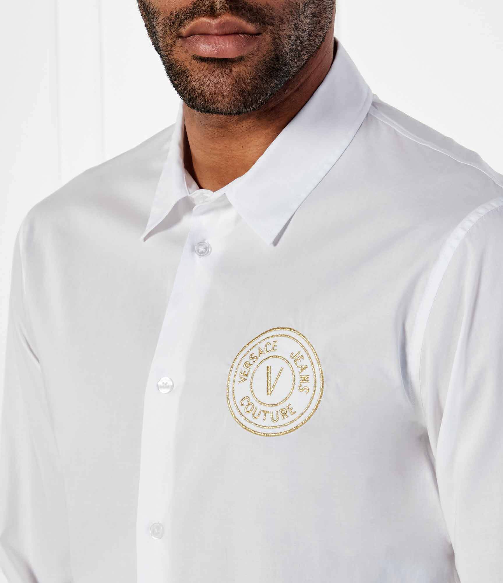 Versace Jeans Couture Cămașă | Slim Fit