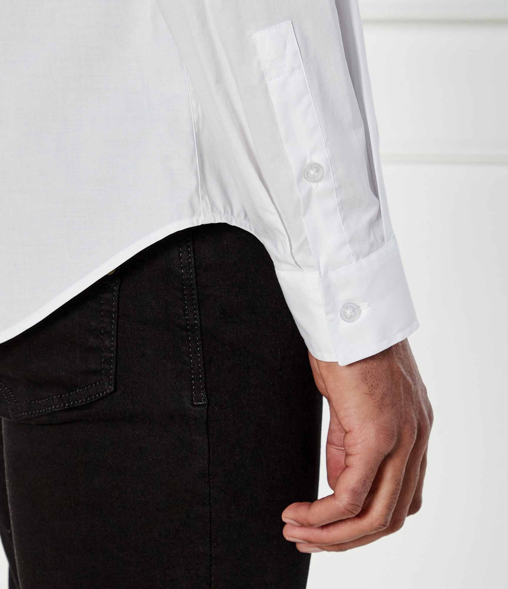 Versace Jeans Couture Cămașă | Slim Fit