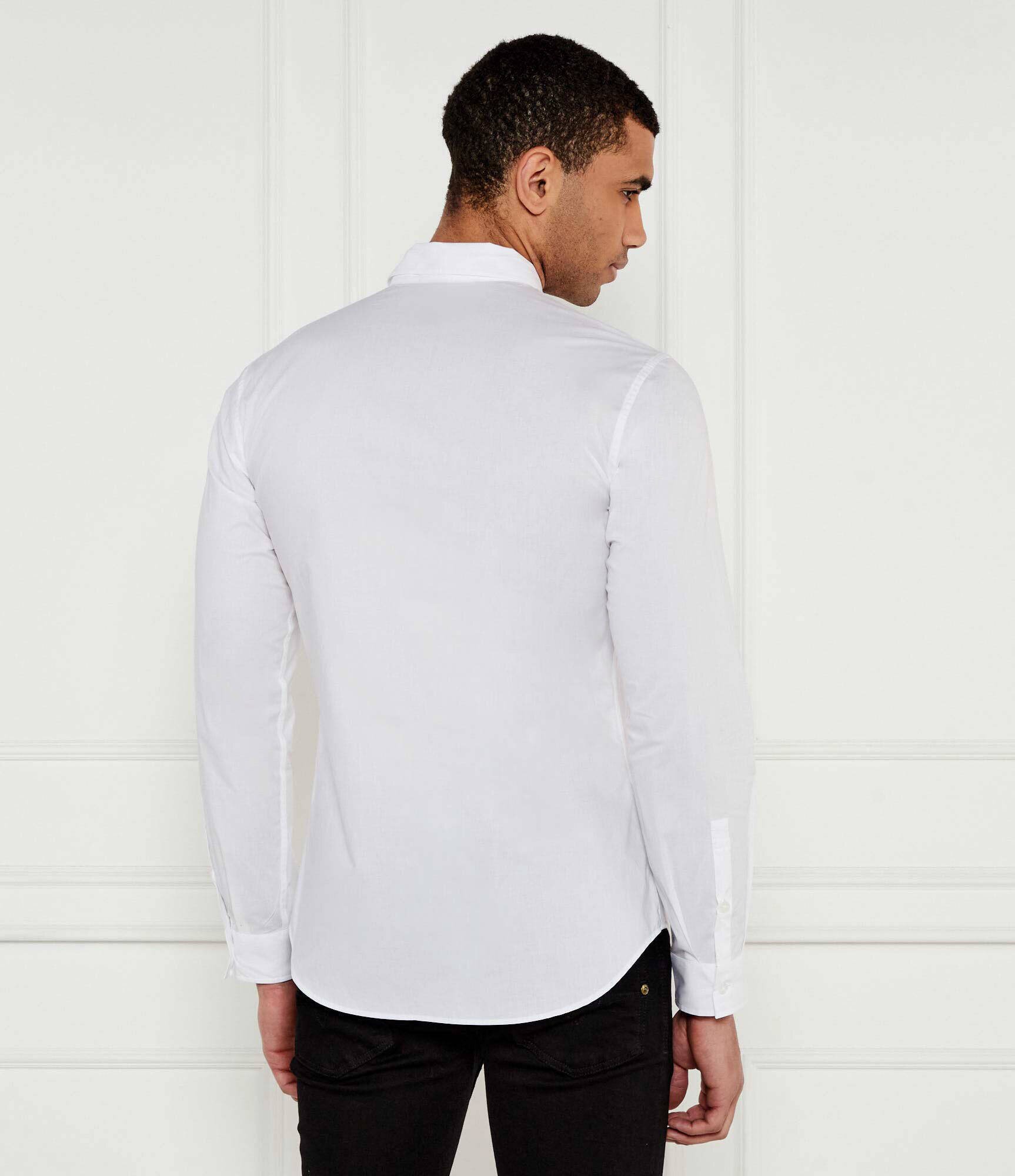 Versace Jeans Couture Cămașă | Slim Fit