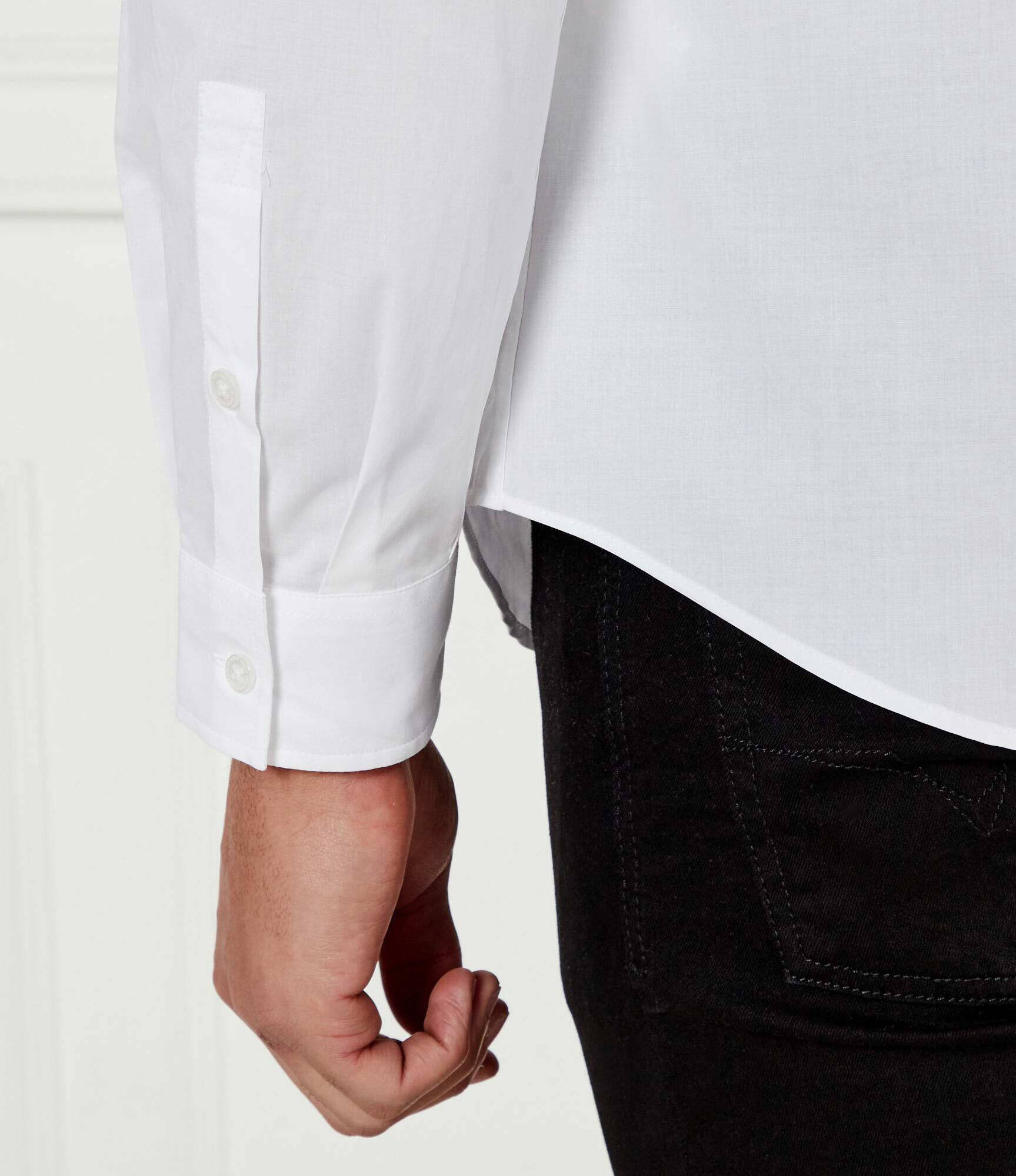 Versace Jeans Couture Cămașă | Slim Fit