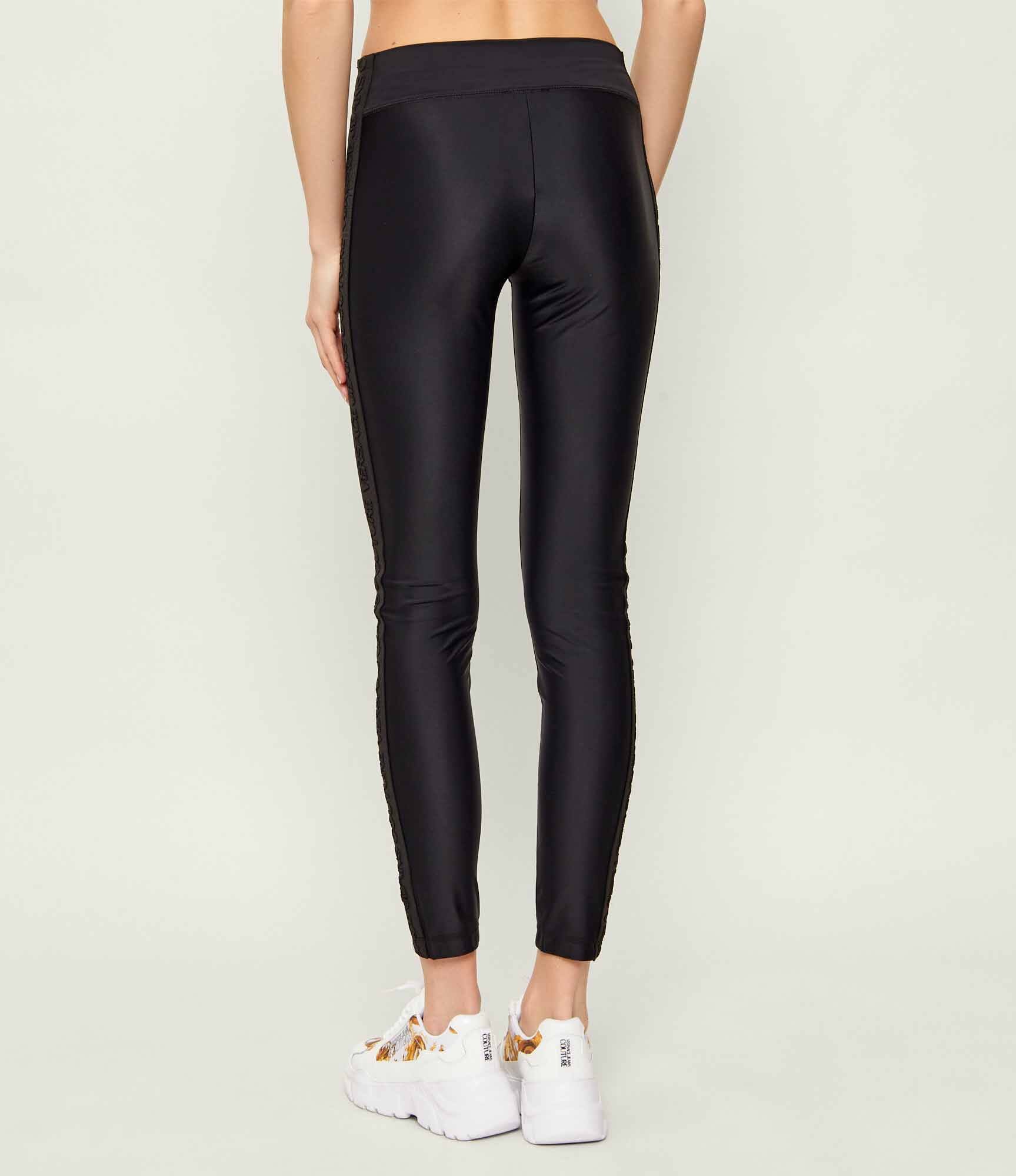 Versace Jeans Couture Colanți | Slim Fit