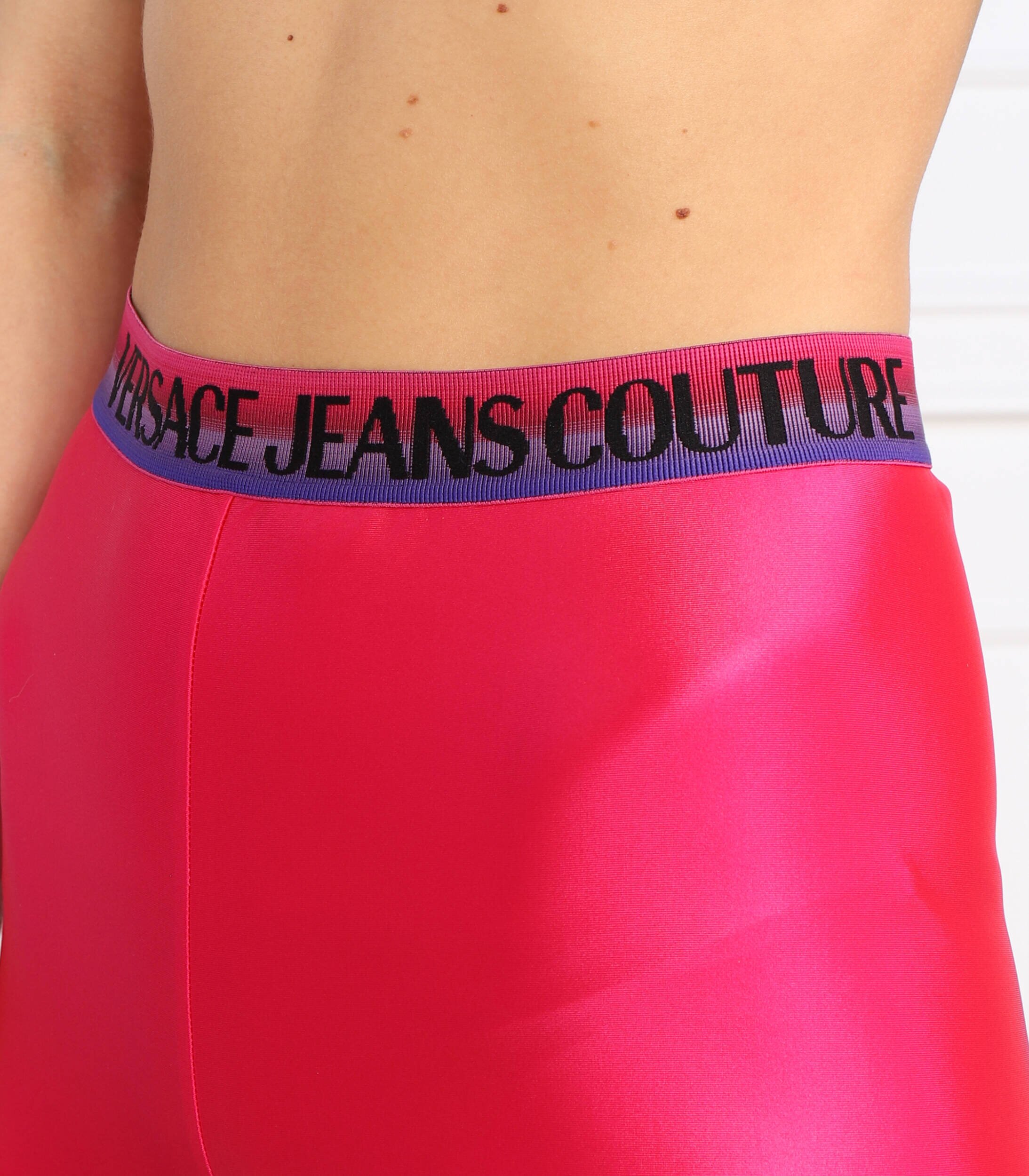 Versace Jeans Couture Colanți | Slim Fit