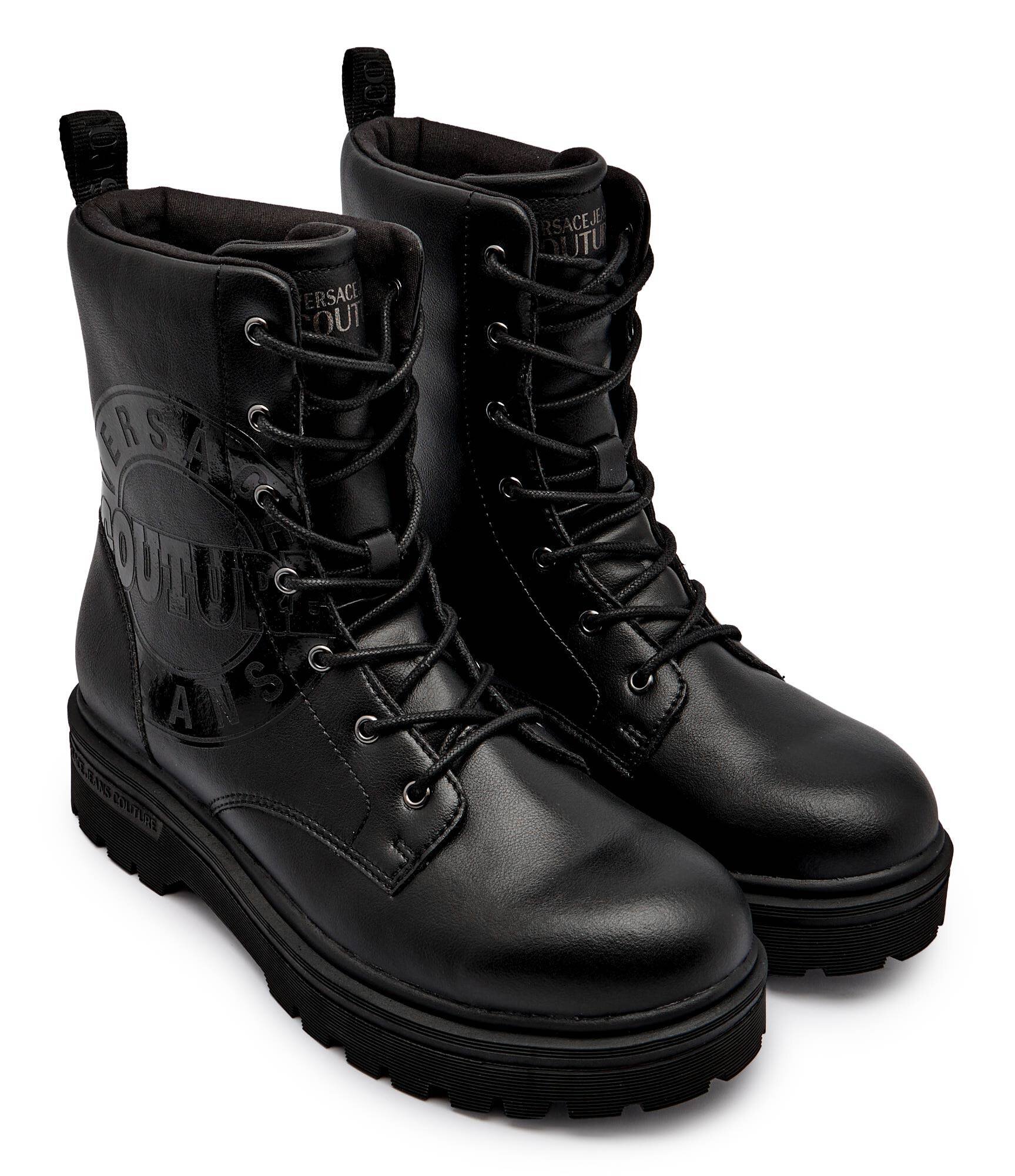 Versace Jeans Couture De piele insulete Syrius Dis. 42