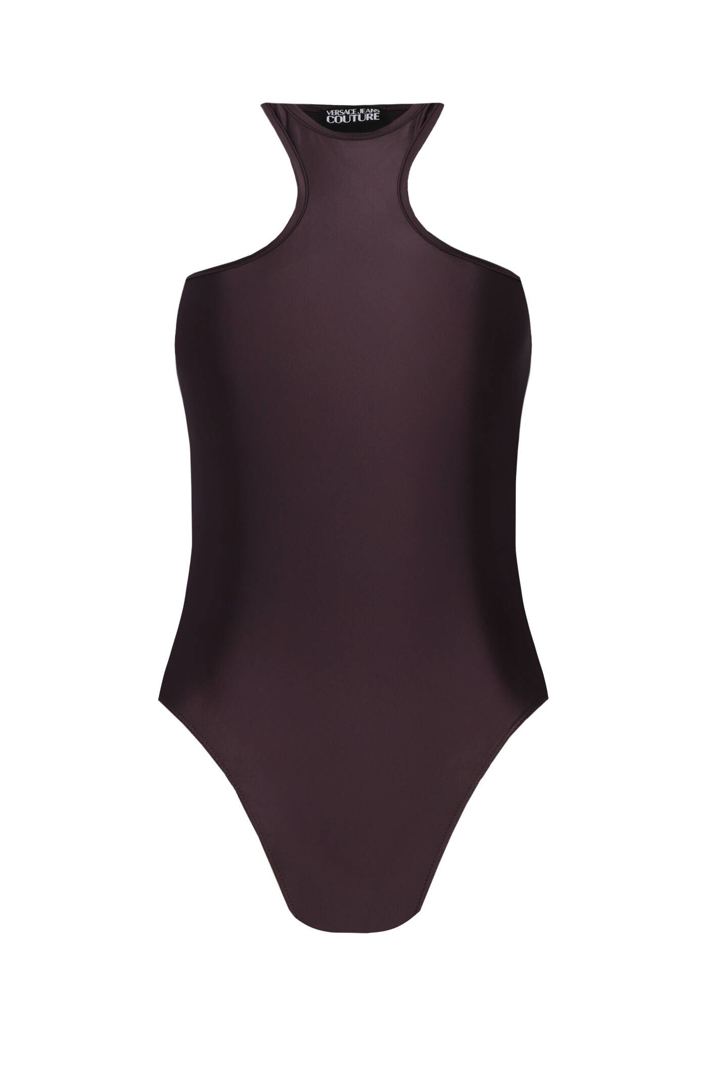 Versace Jeans Couture De satin body | Slim Fit
