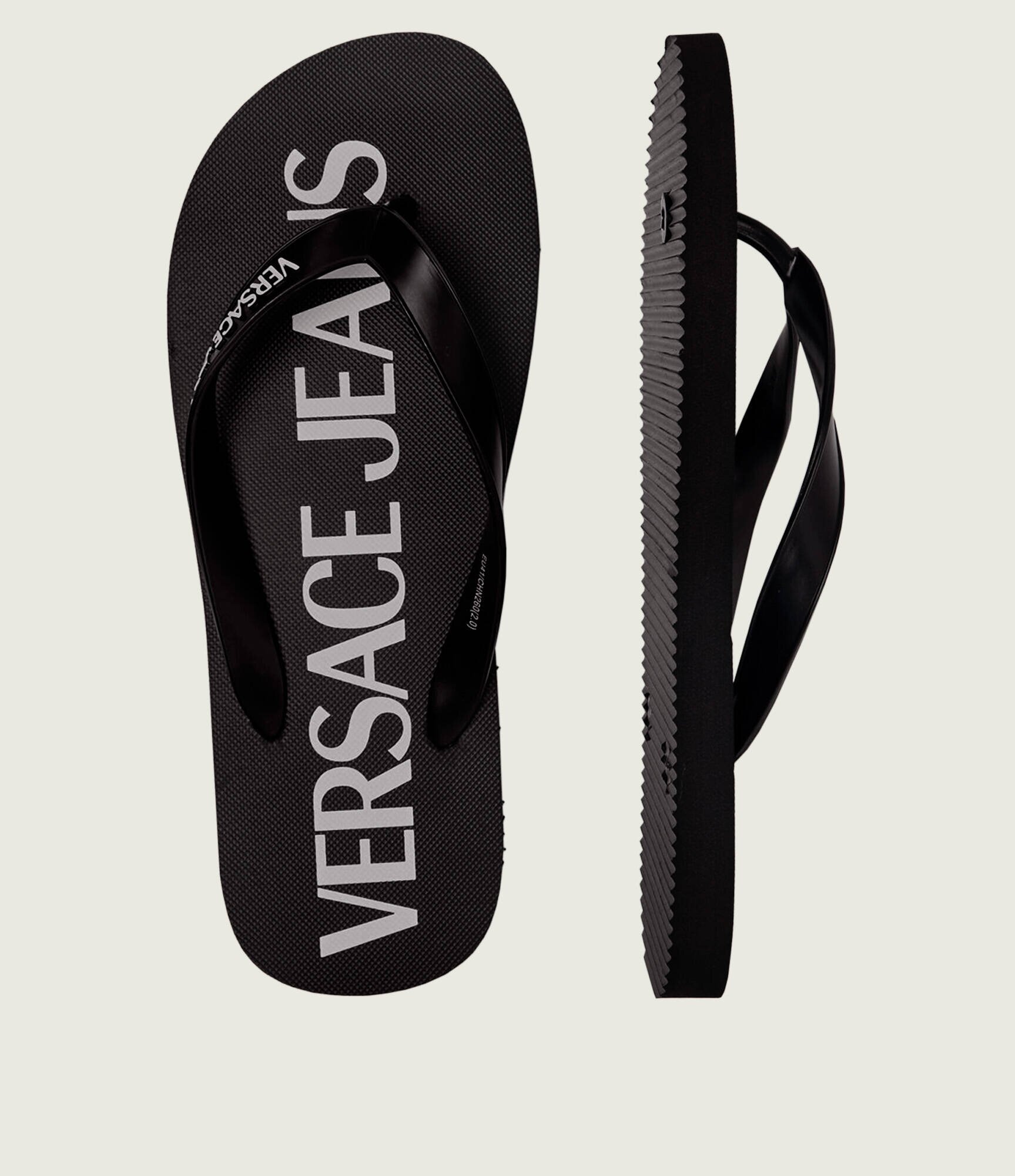 Versace Jeans Couture Flip flops