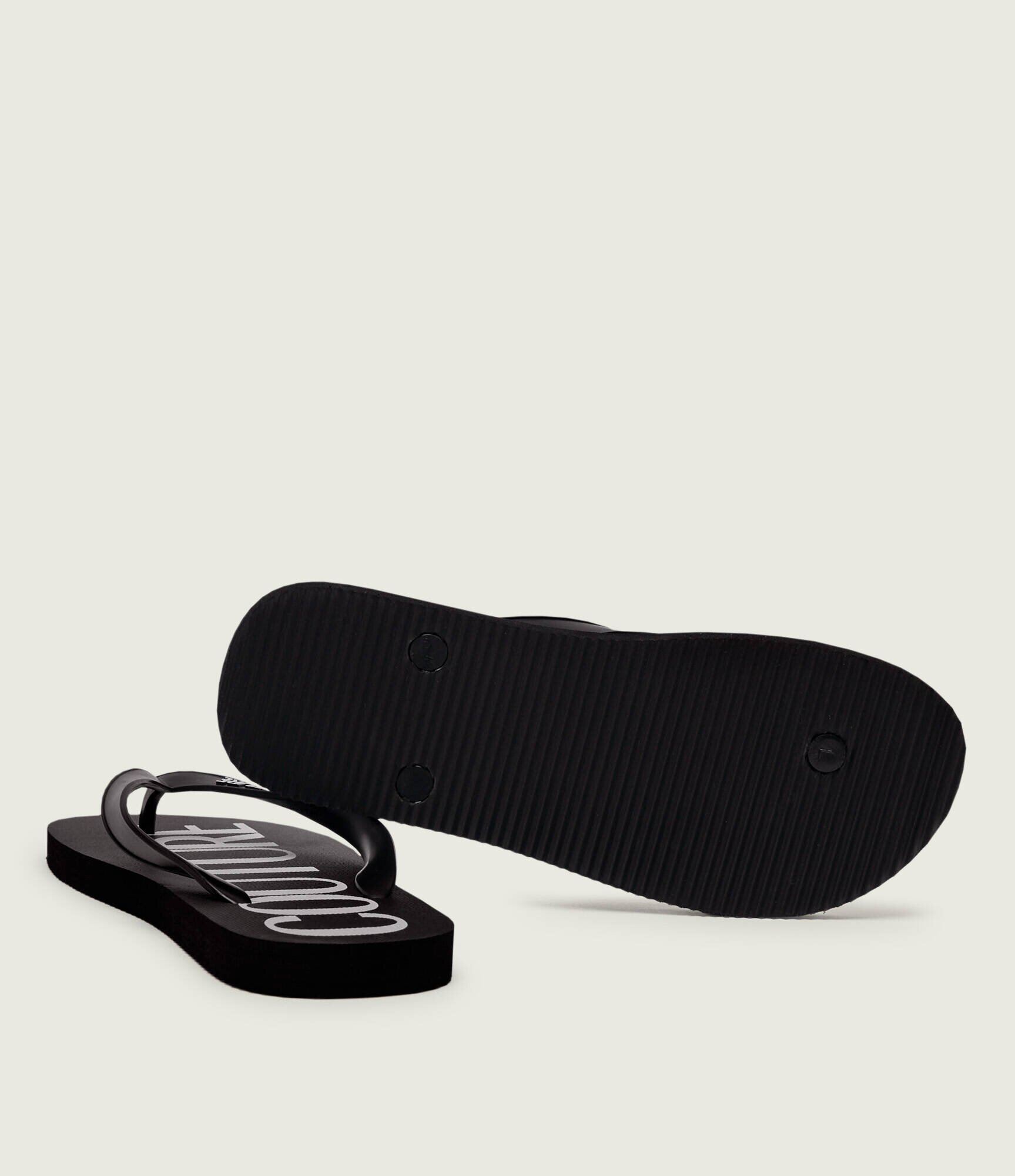 Versace Jeans Couture Flip flops