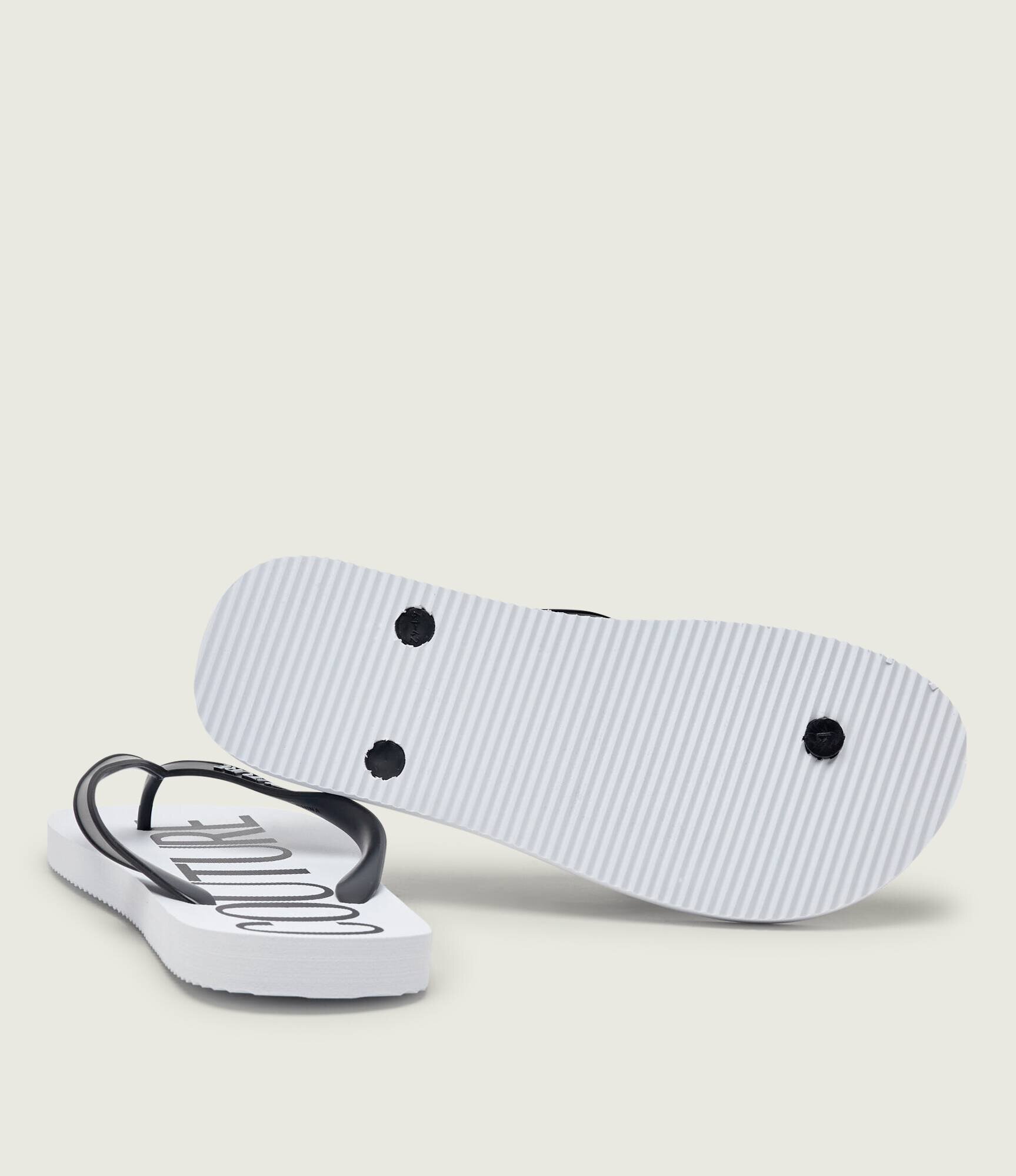 Versace Jeans Couture Flip flops