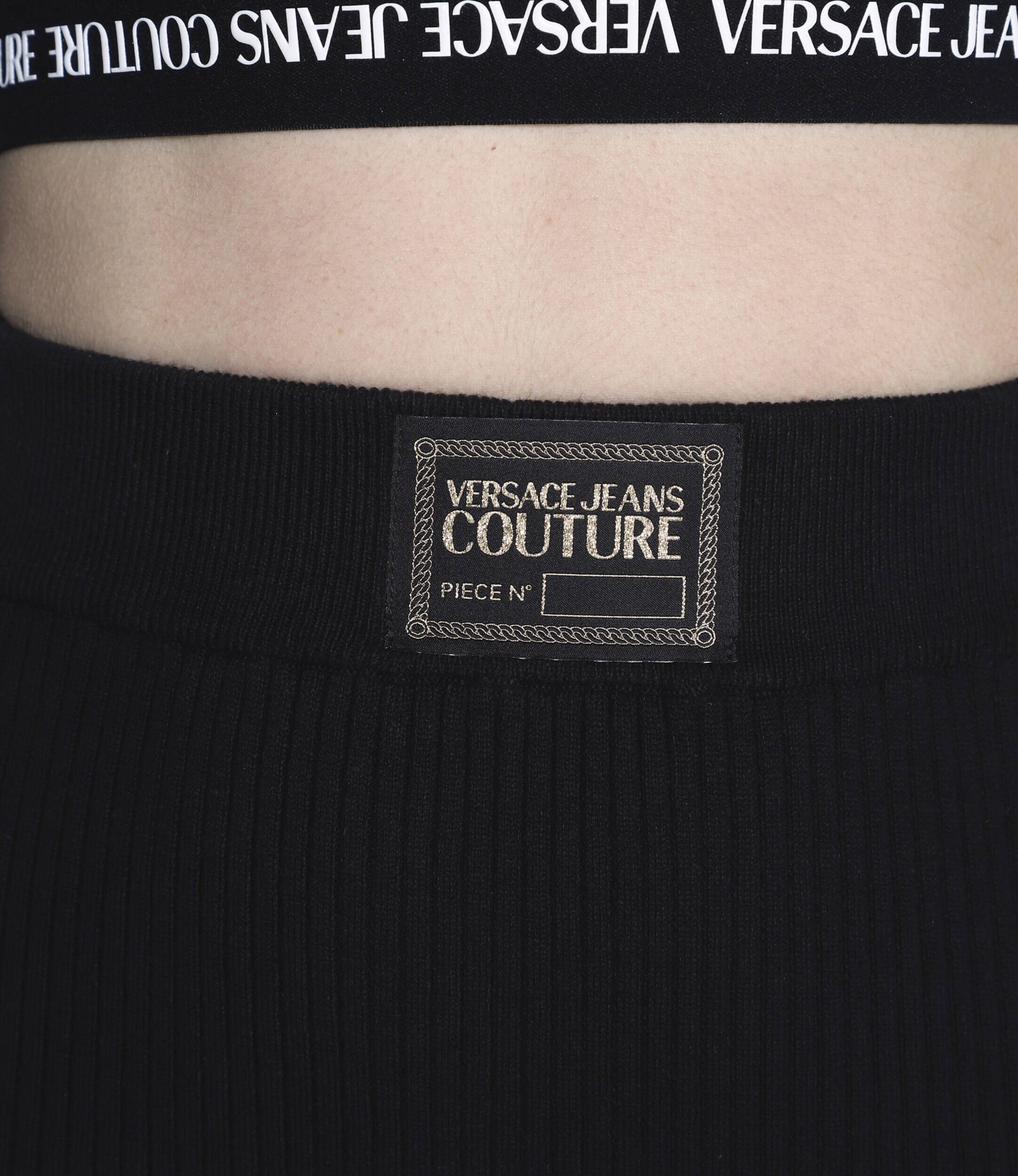 Versace Jeans Couture Fustă