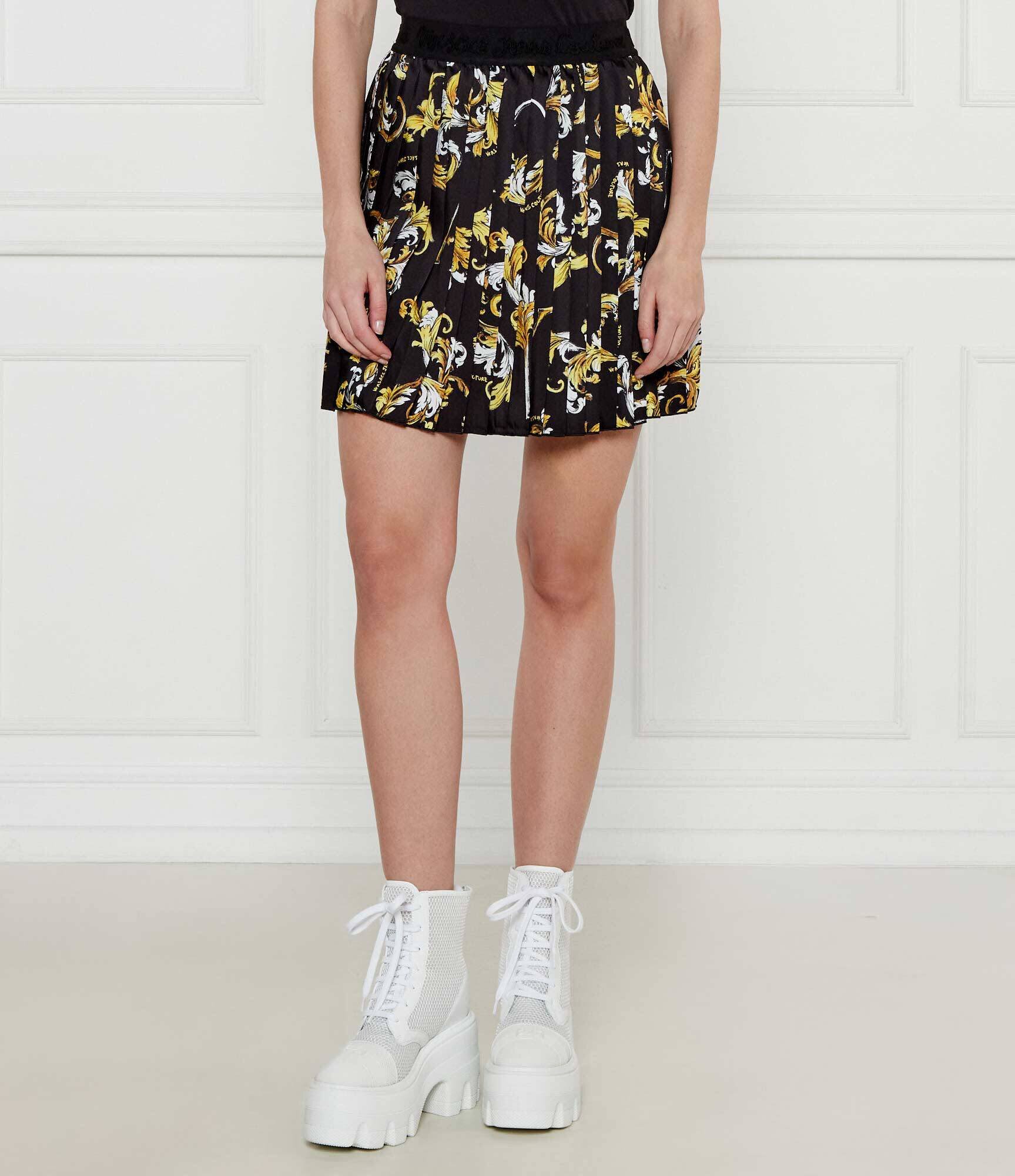 Versace Jeans Couture Fustă