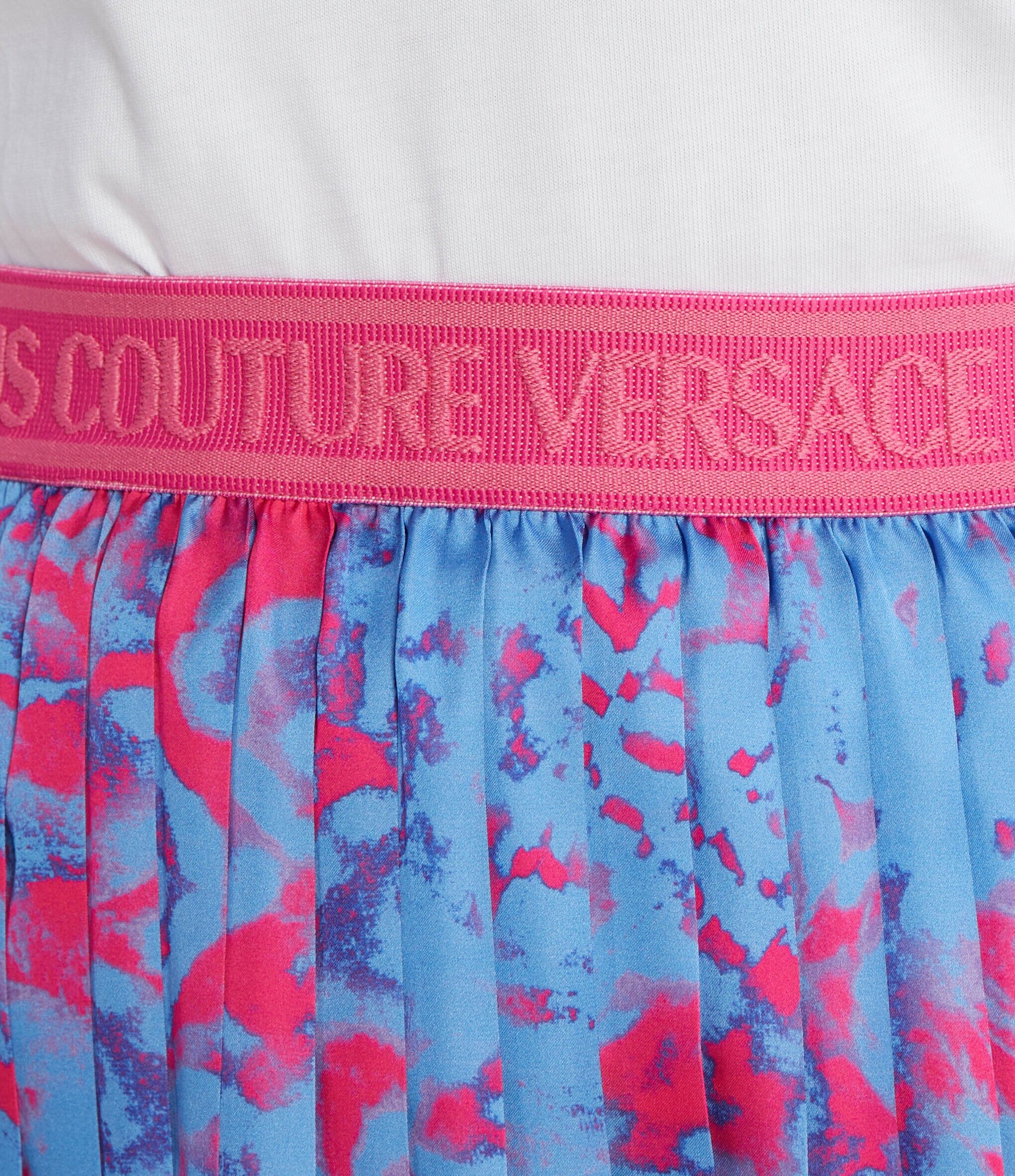 Versace Jeans Couture Fustă