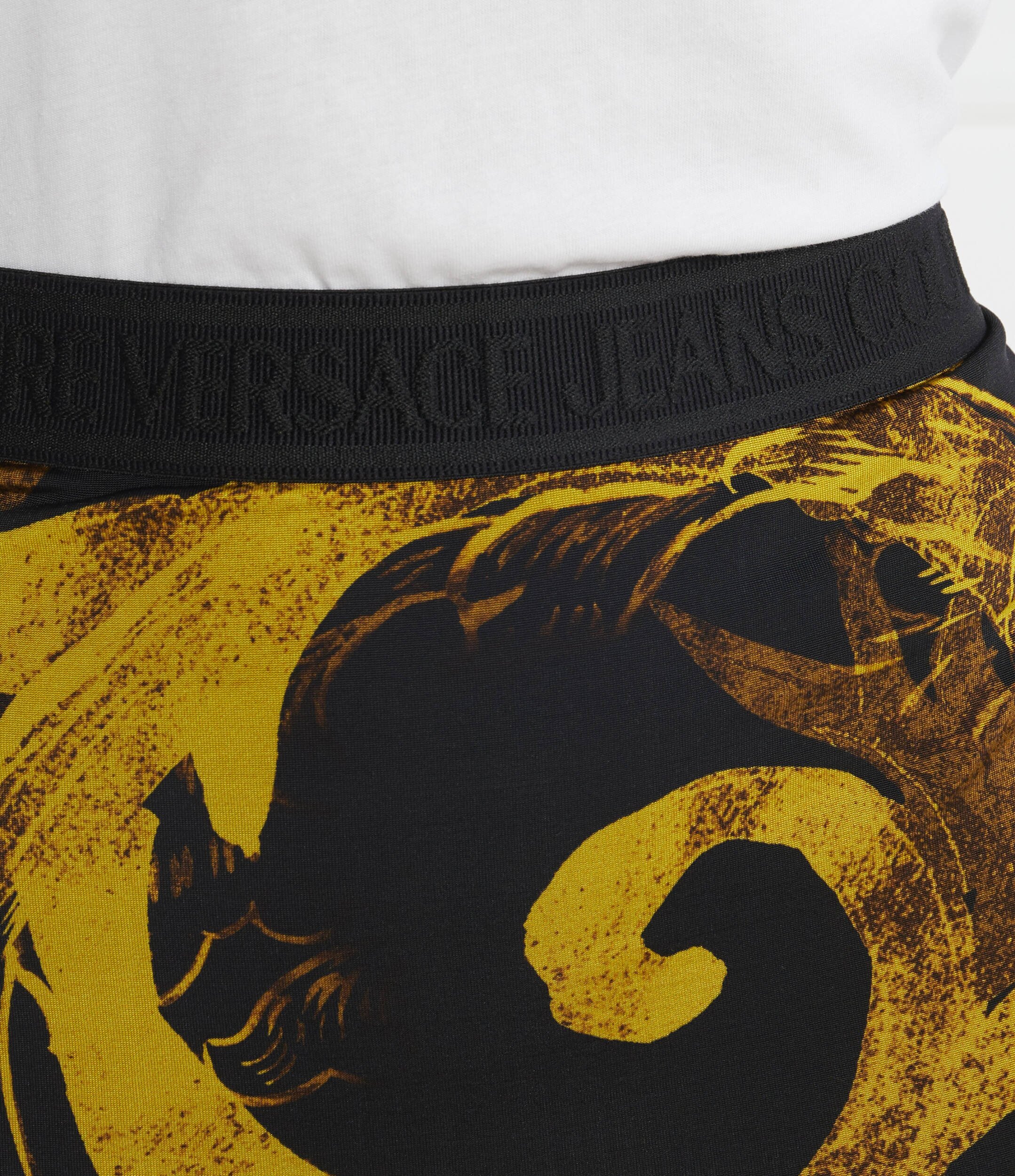 Versace Jeans Couture Fustă