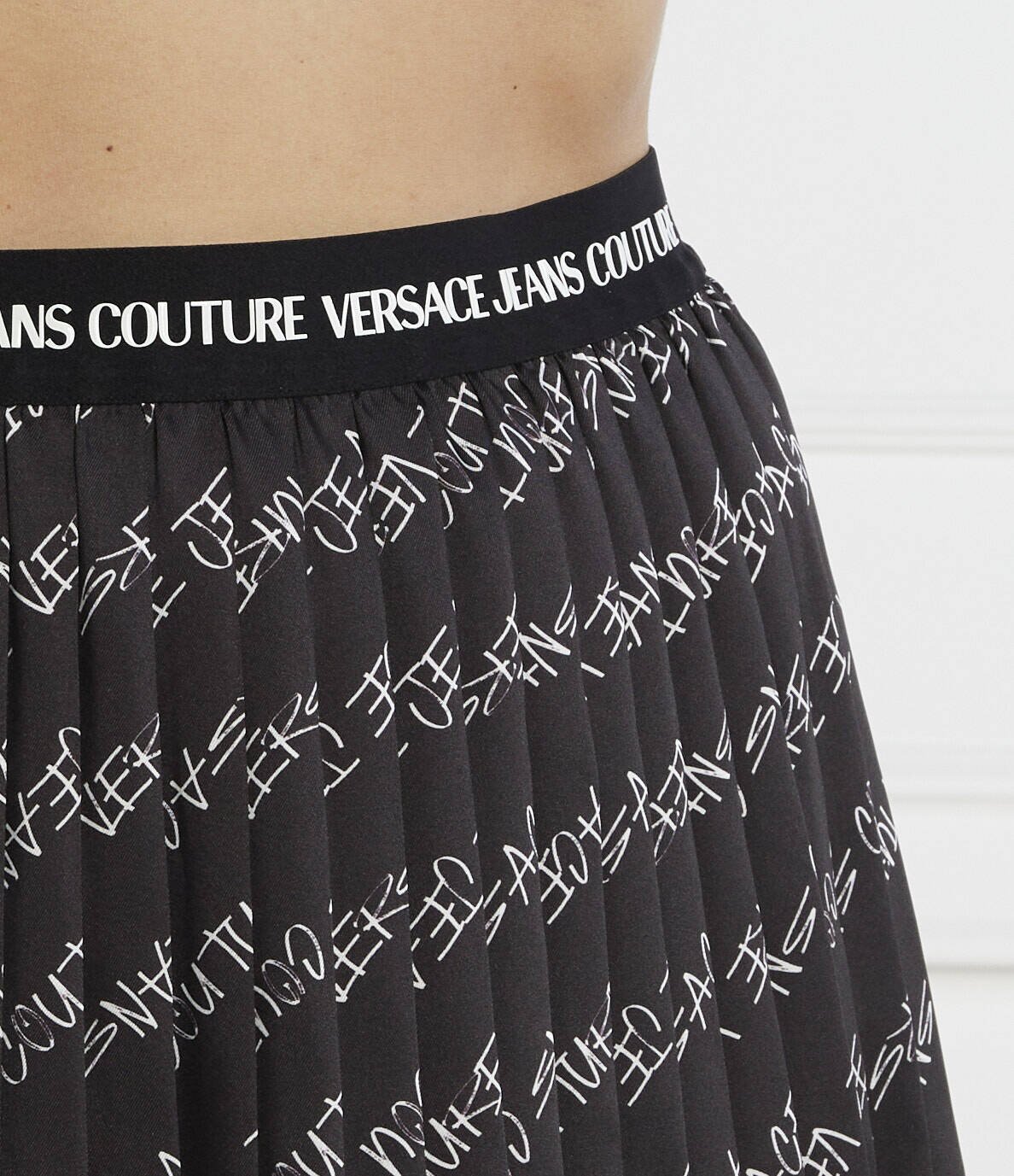 Versace Jeans Couture Fustă